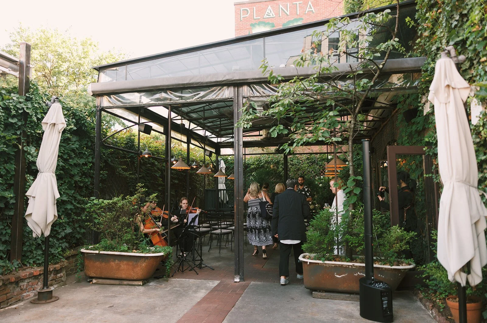 The Ultimate Two Day Wedding: A Unique Multi-Day Wedding Celebration