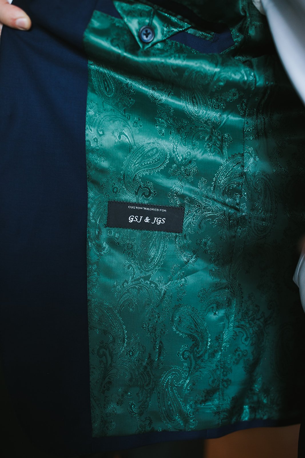 Prospect Park Picnic House Wedding in Brooklyn