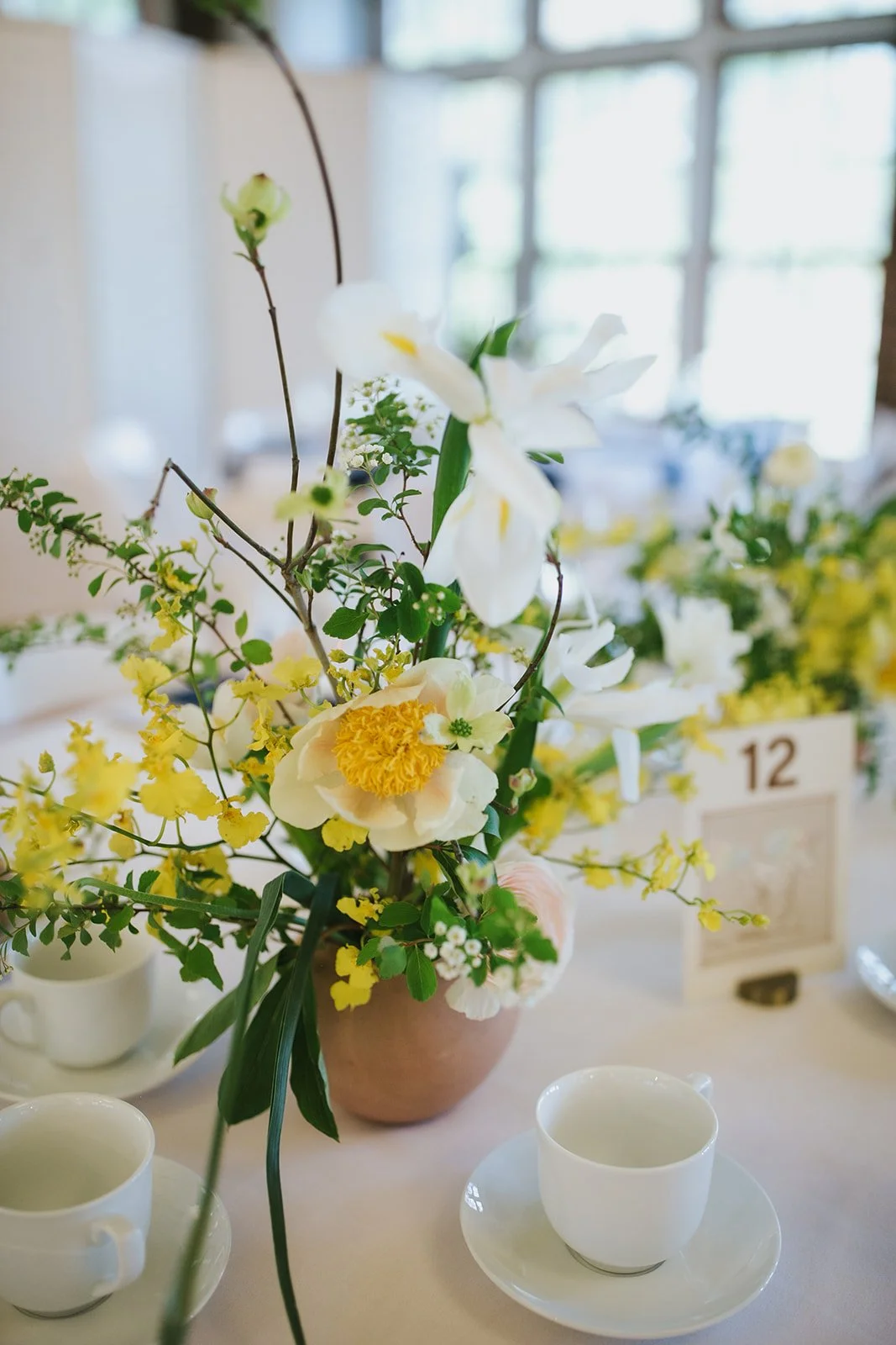 Prospect Park Picnic House Wedding in Brooklyn