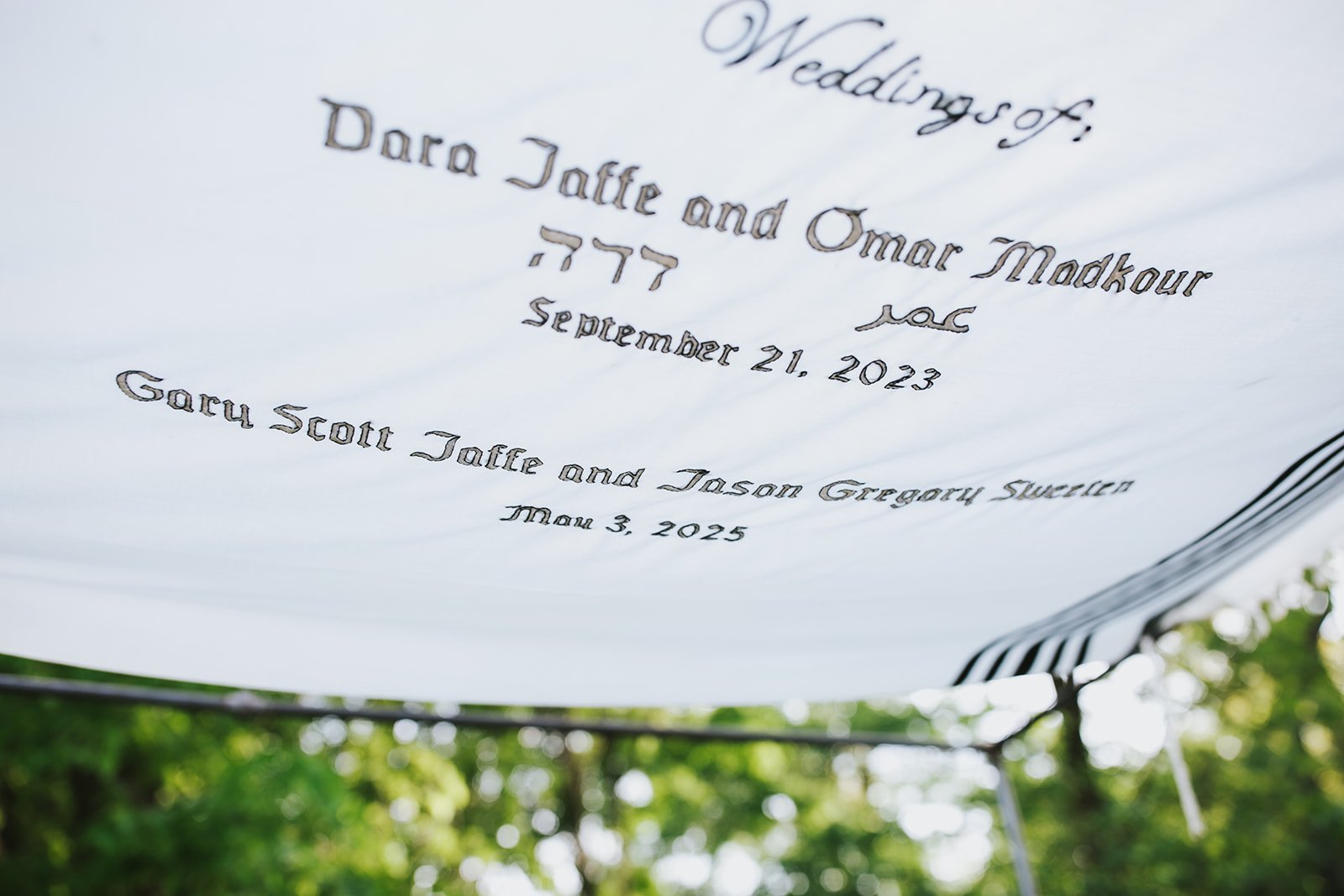 Prospect Park Picnic House Wedding in Brooklyn