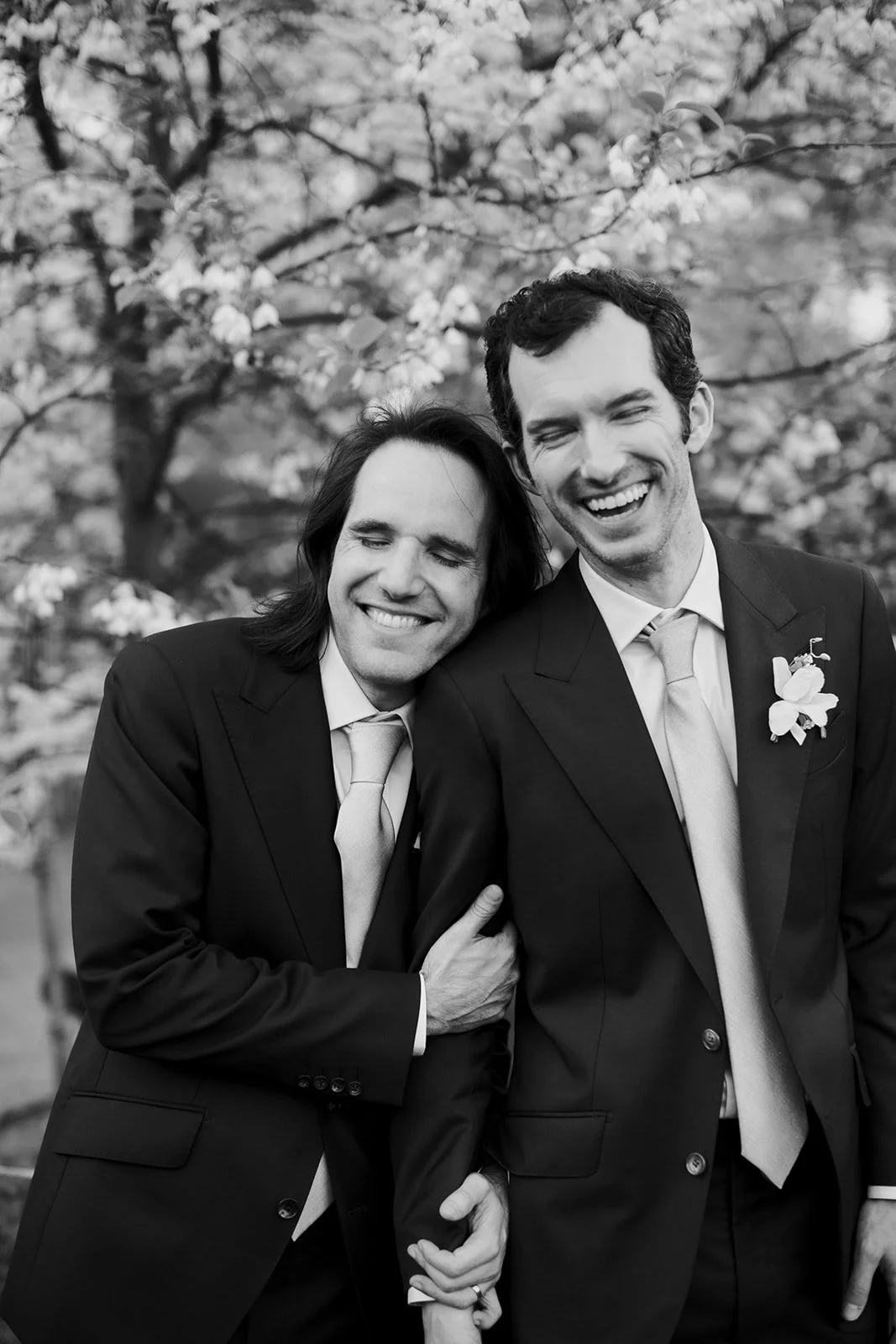 Prospect Park Picnic House Wedding in Brooklyn