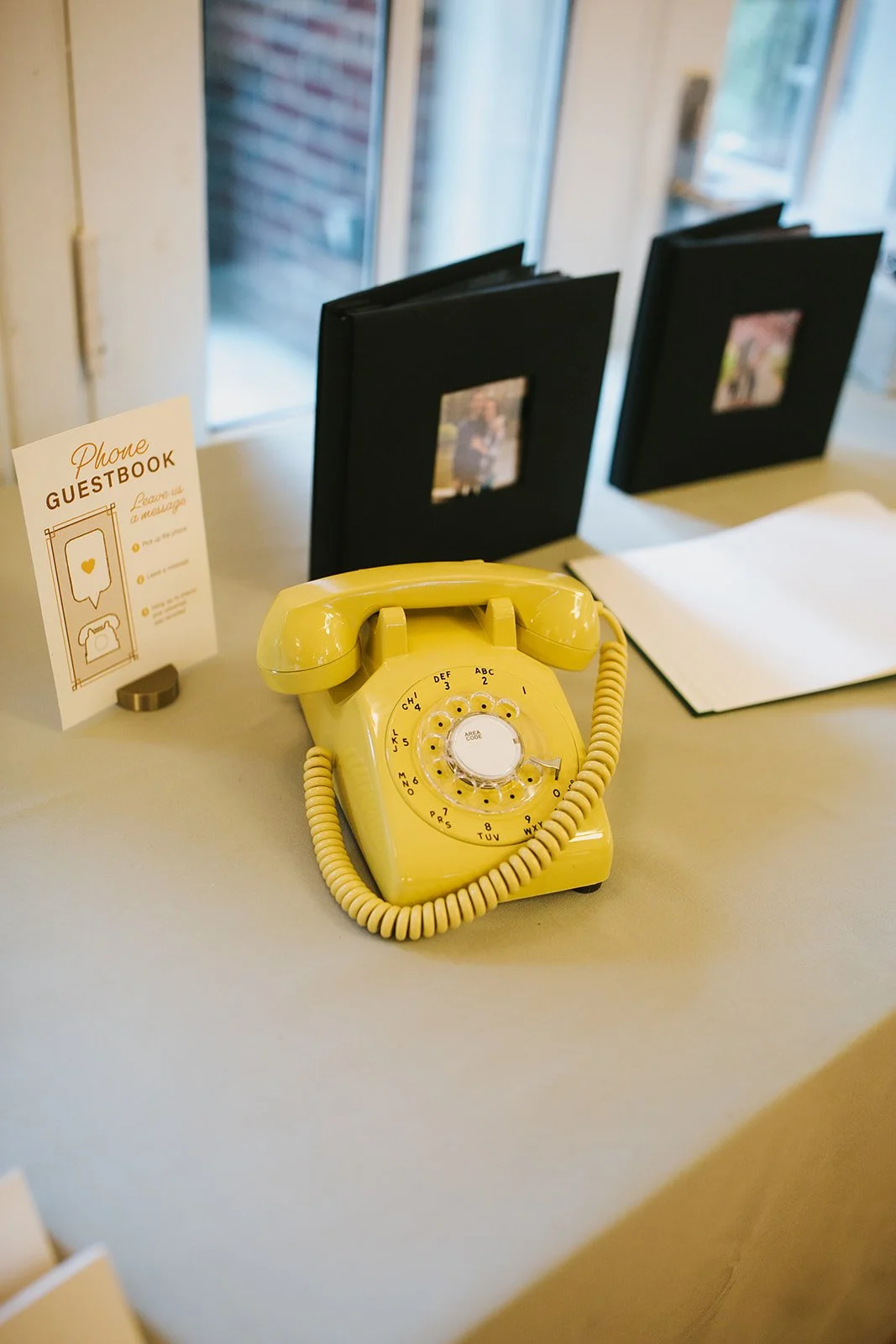 Prospect Park Picnic House Wedding in Brooklyn