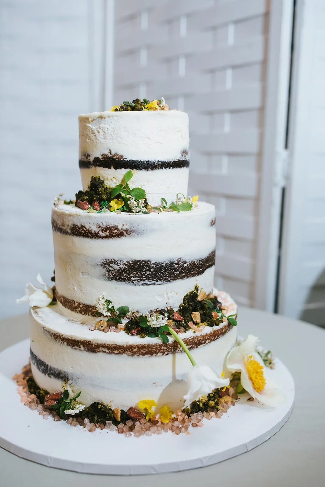 Prospect Park Picnic House Wedding in Brooklyn