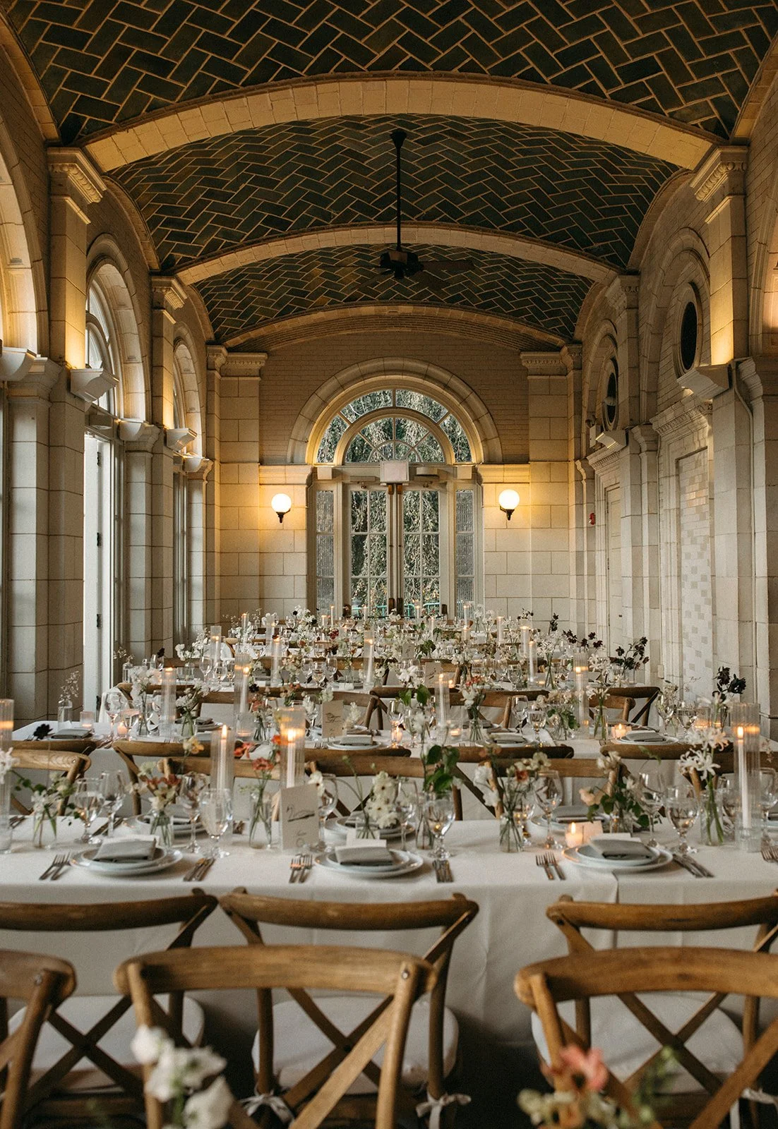 Luxury NYC Wedding Venues for $100K–$150K Budgets