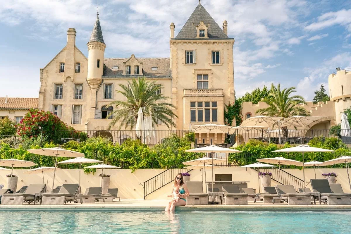 Top 5 South of France Wedding Venues: Whimsical Chateau Weddings with Hotel Accommodations