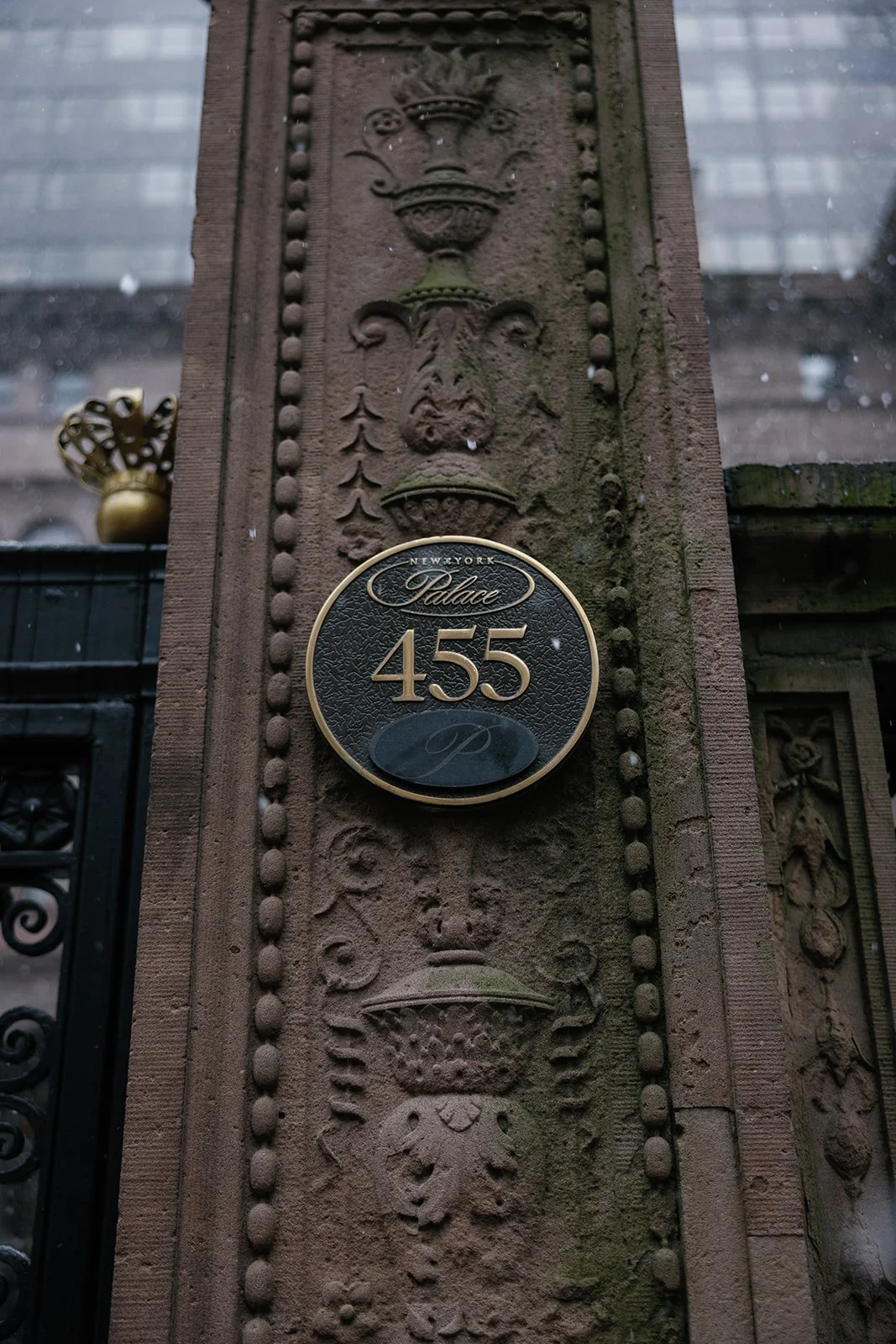 An Iconic Manhattan Wedding at the Rainbow Room in New York