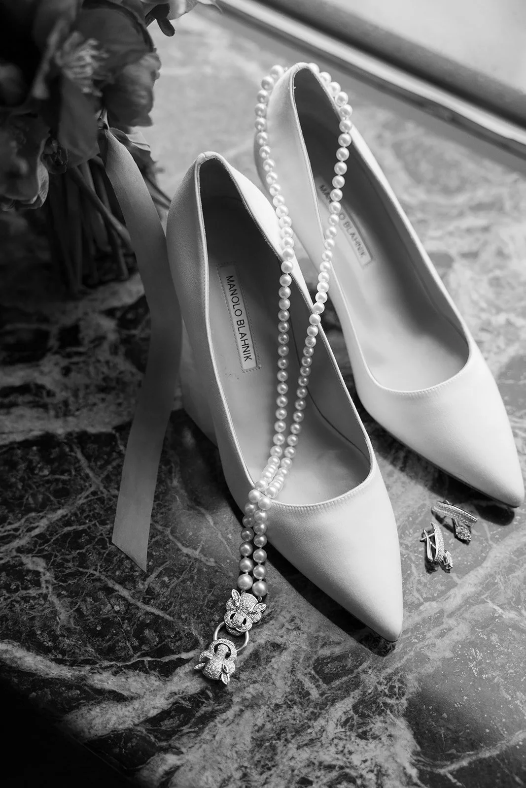 An Iconic Manhattan Wedding at the Rainbow Room in New York