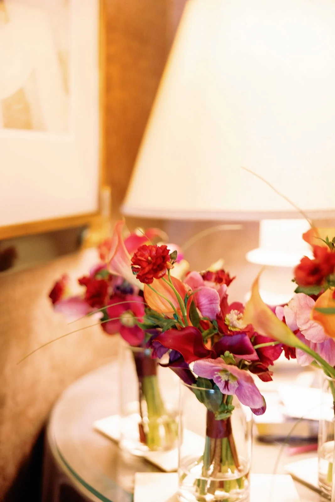 An Iconic Manhattan Wedding at the Rainbow Room in New York