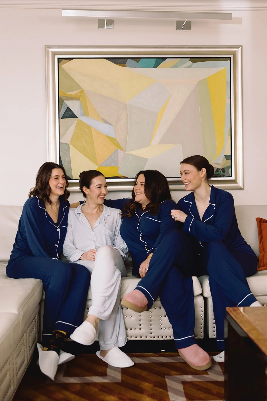 An Iconic Manhattan Wedding at the Rainbow Room in New York