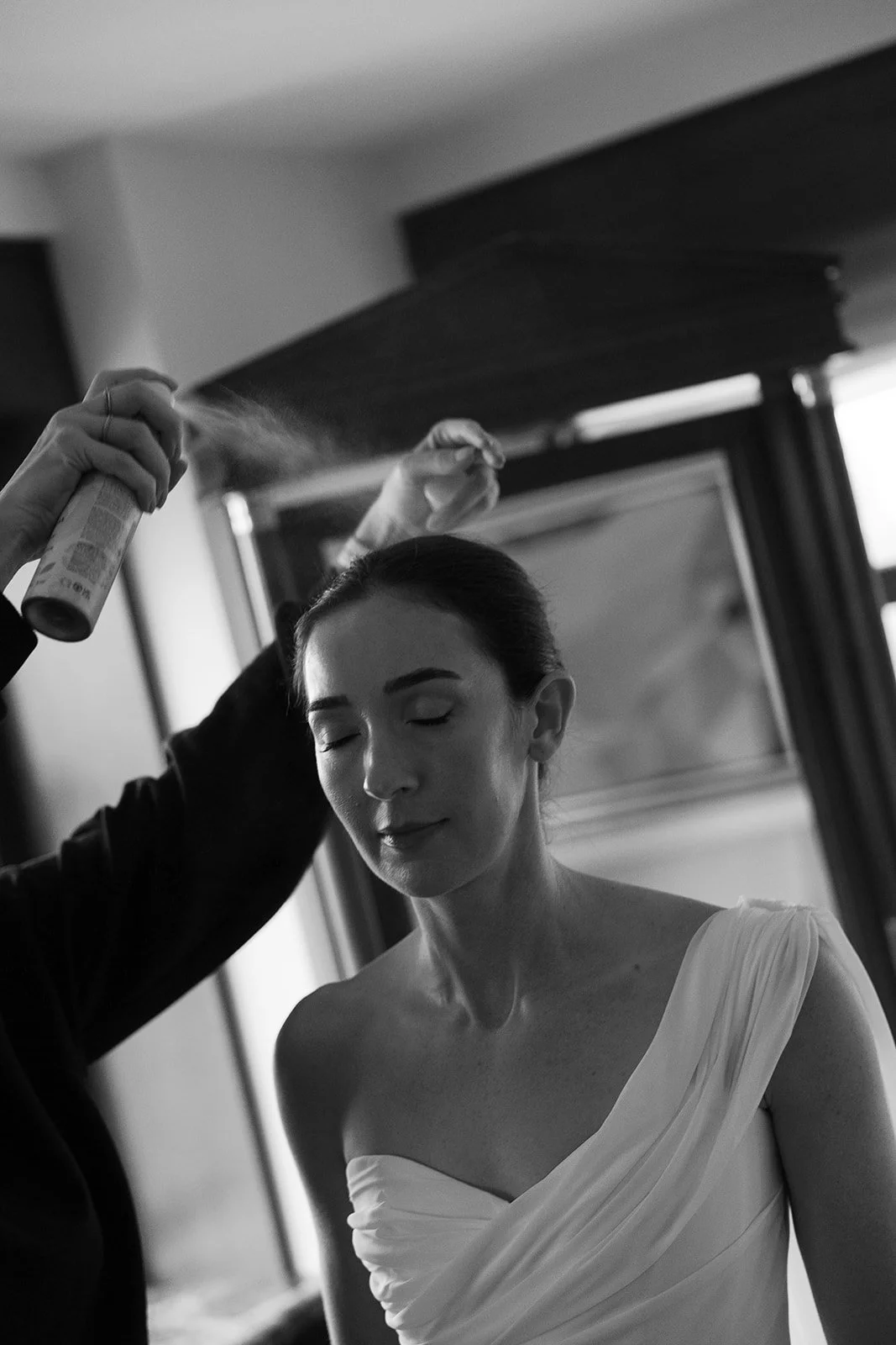 An Iconic Manhattan Wedding at the Rainbow Room in New York