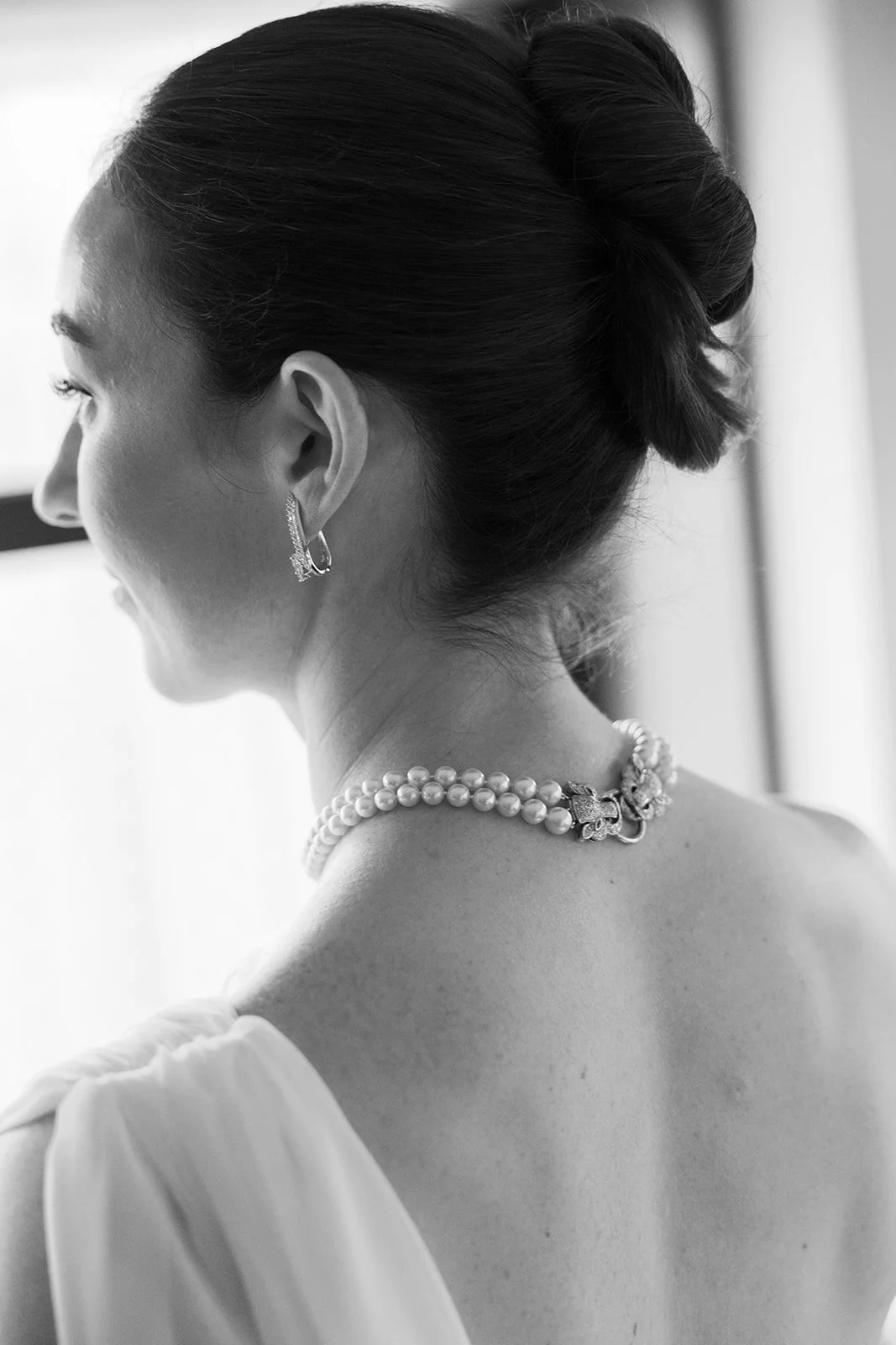 An Iconic Manhattan Wedding at the Rainbow Room in New York