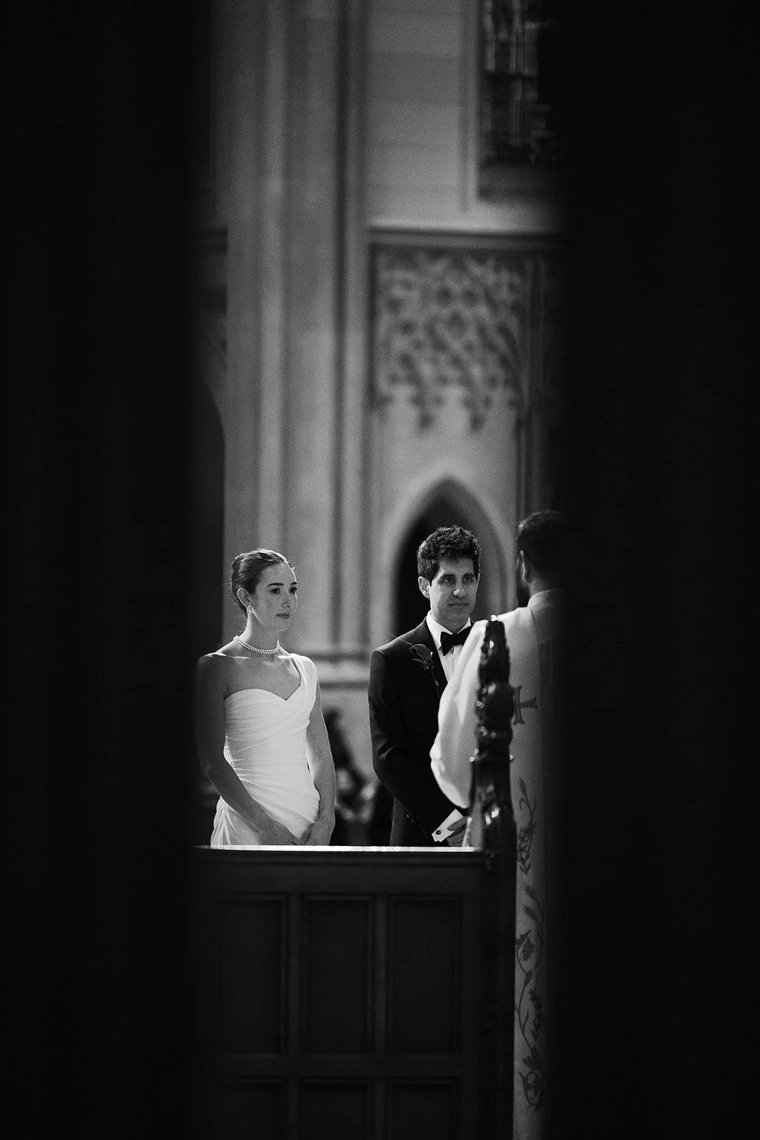 An Iconic Manhattan Wedding at the Rainbow Room in New York