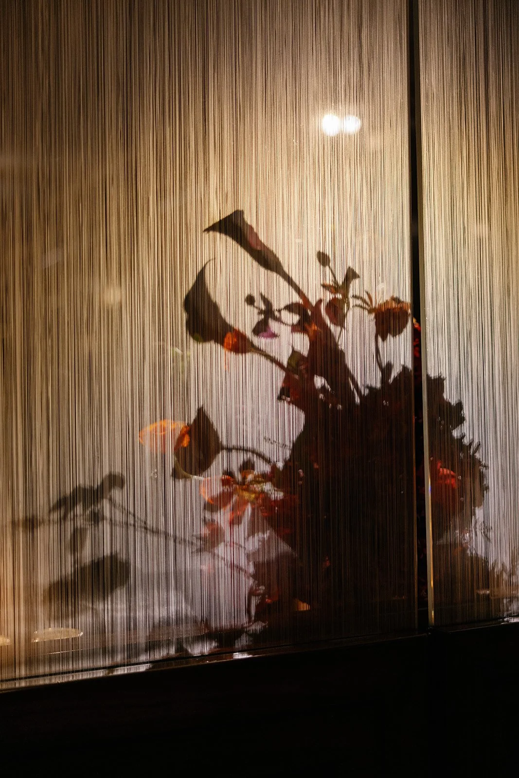 An Iconic Manhattan Wedding at the Rainbow Room in New York