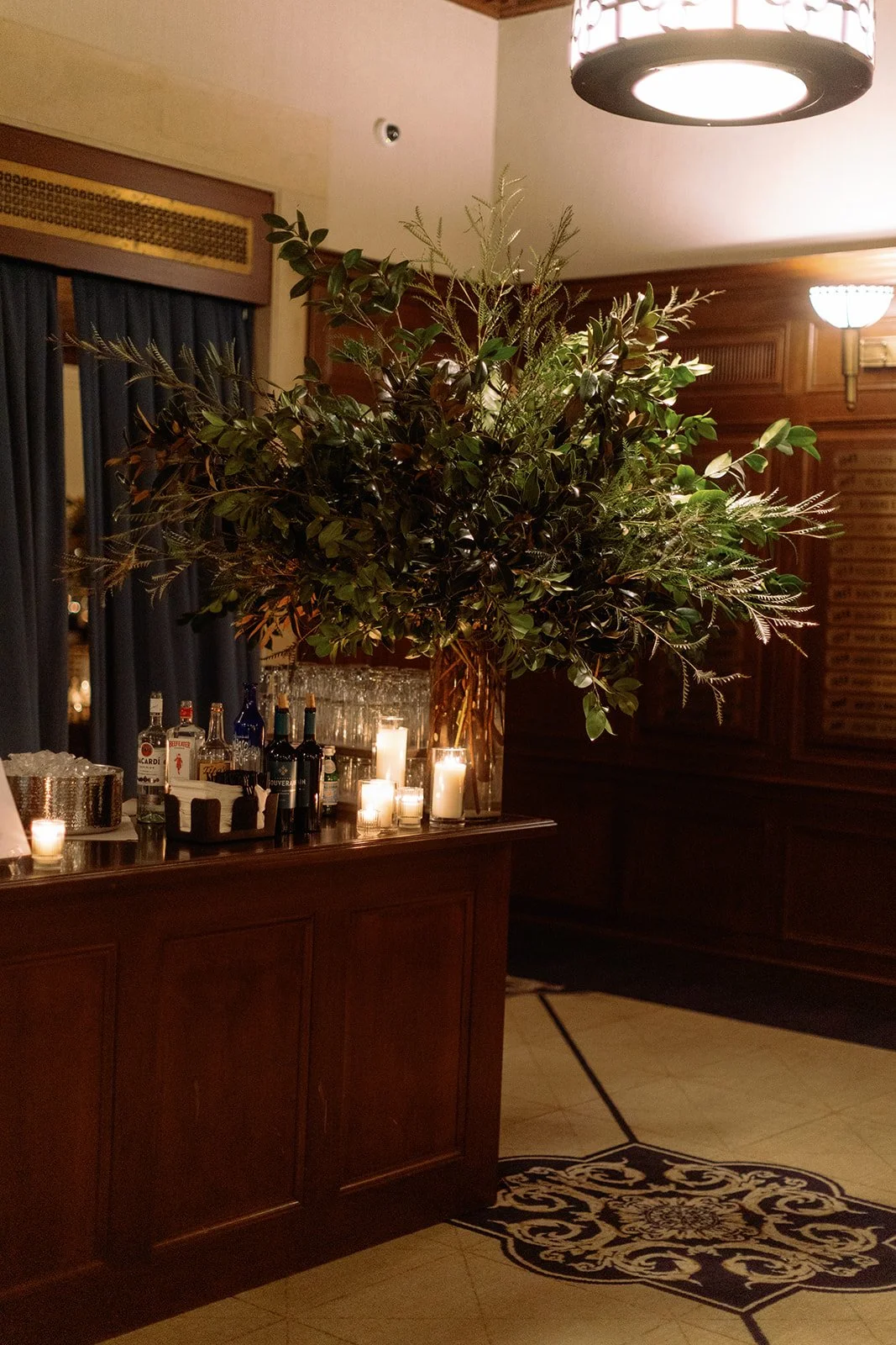 An Iconic Manhattan Wedding at the Rainbow Room in New York