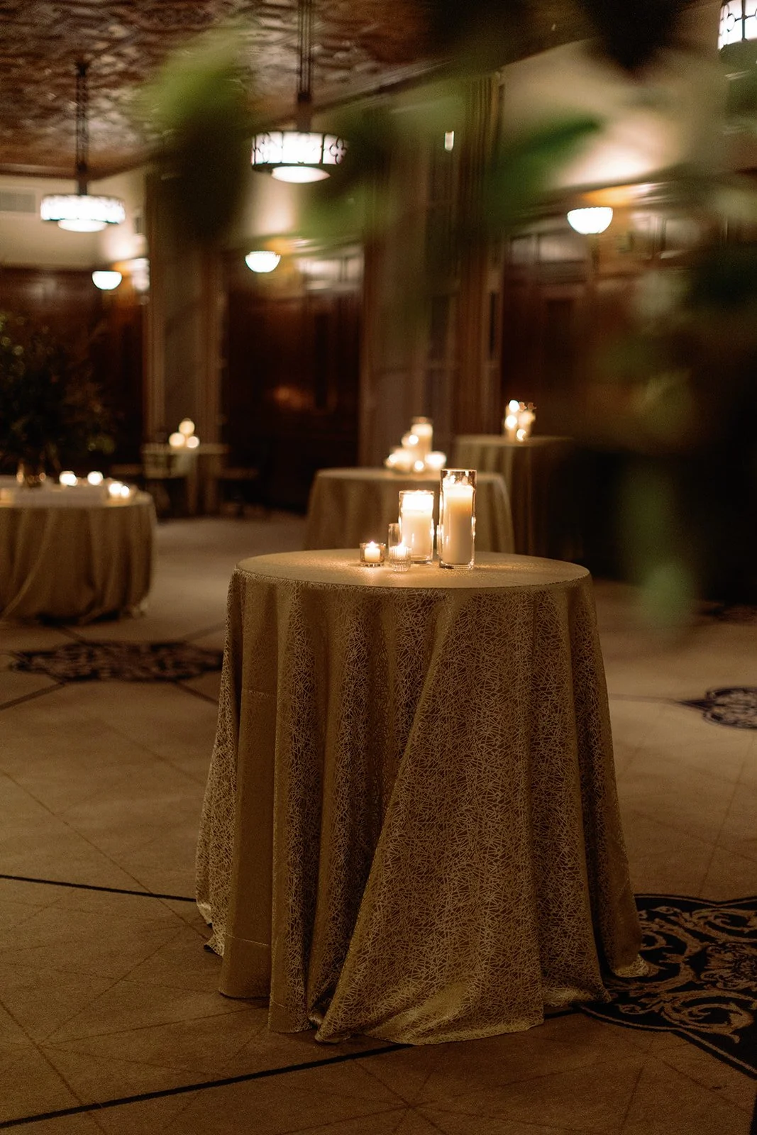 An Iconic Manhattan Wedding at the Rainbow Room in New YorkAn Iconic Manhattan Wedding at the Rainbow Room in New York
