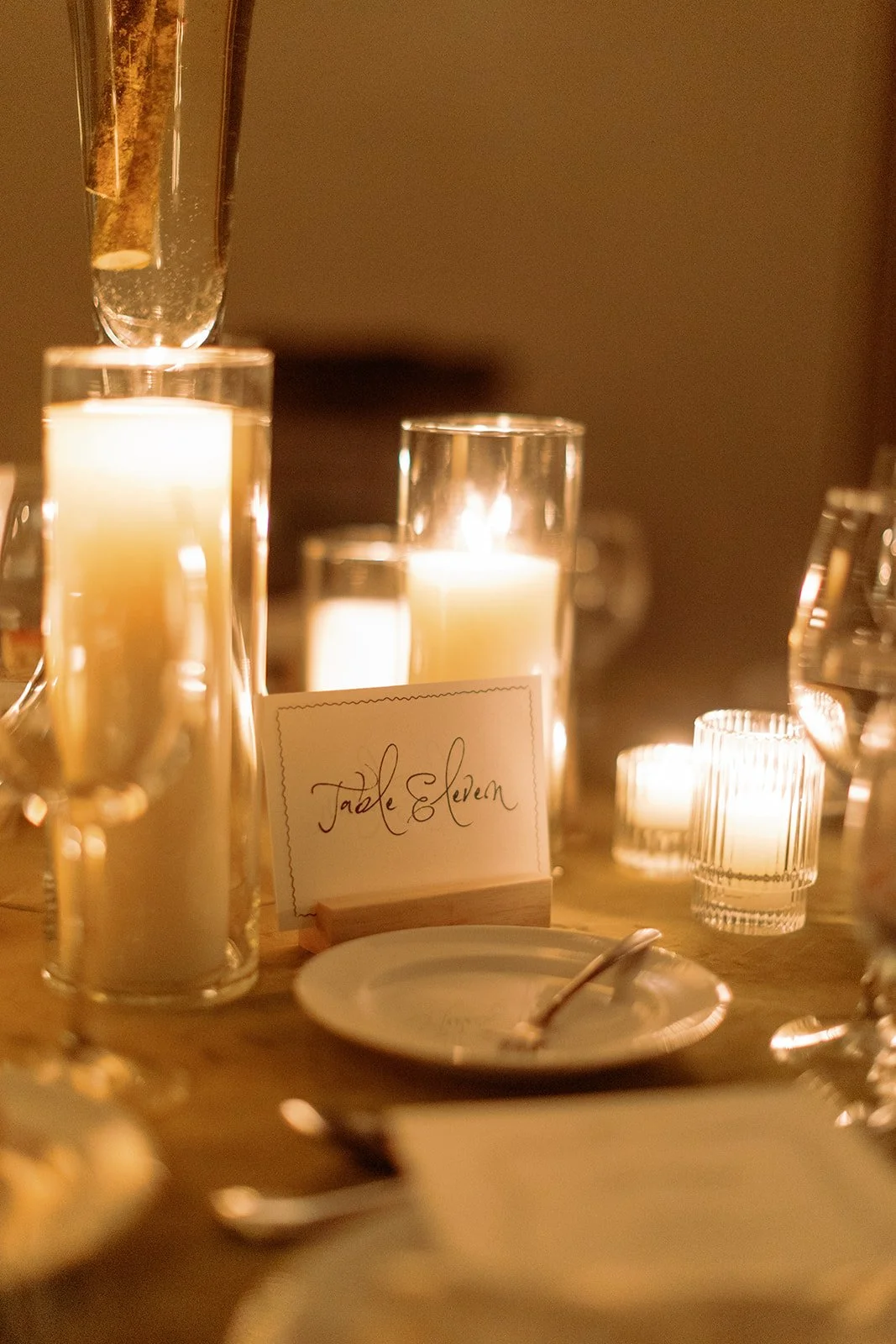 An Iconic Manhattan Wedding at the Rainbow Room in New York