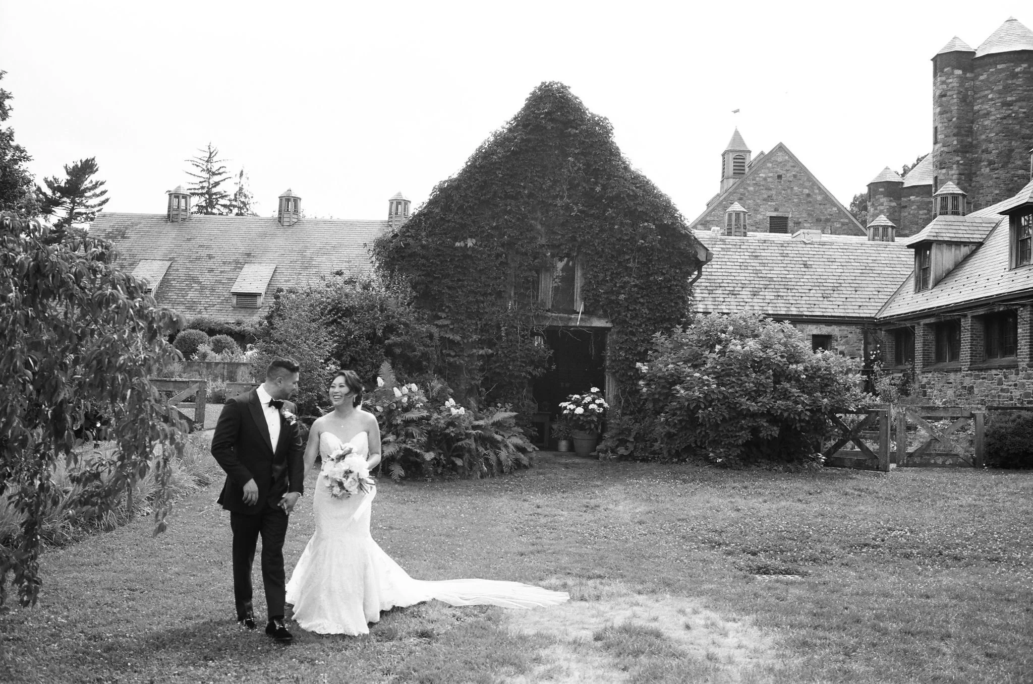 Top 6 Upstate NY Wedding Venues for up to 200 Guests