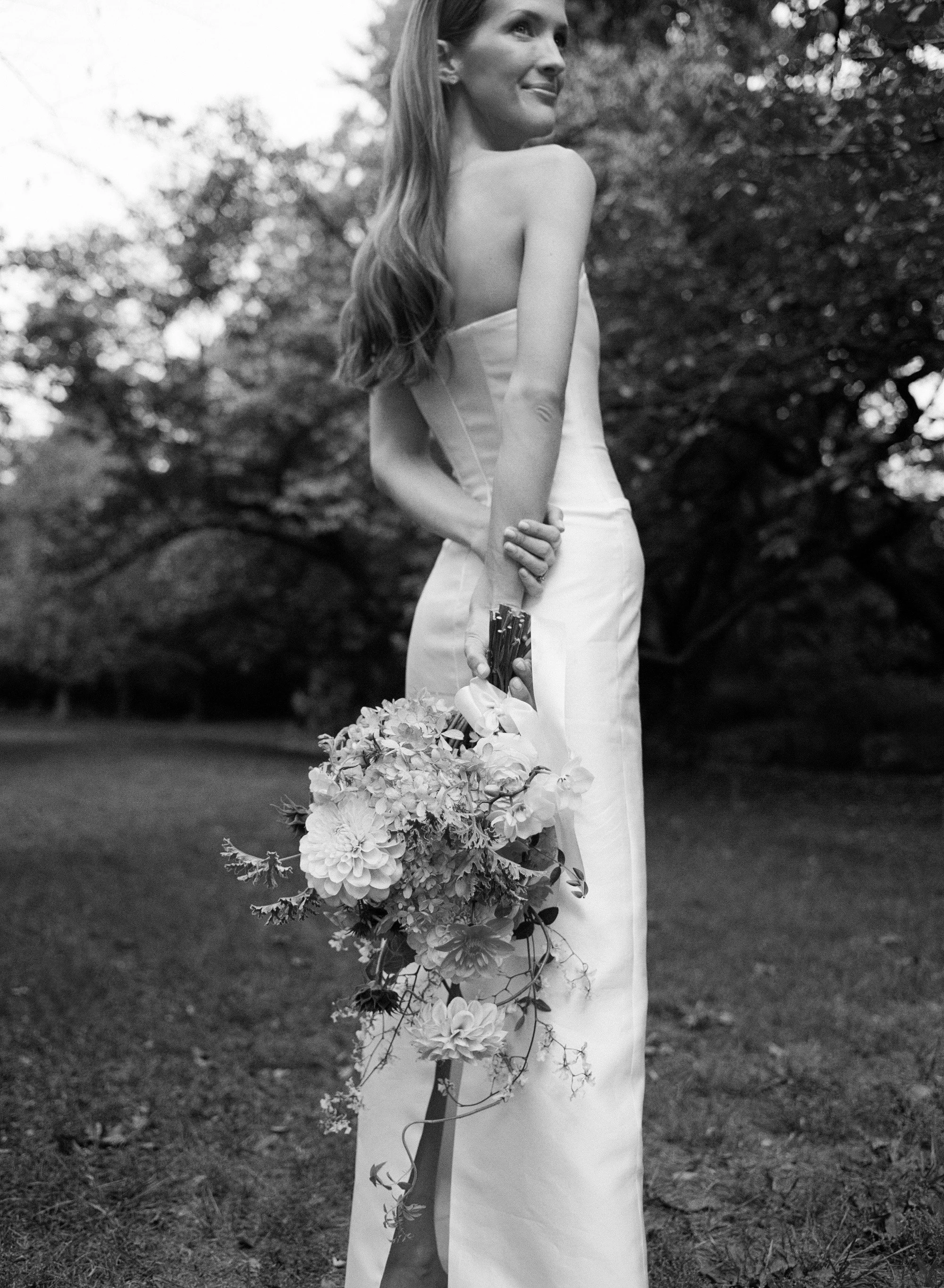 BLB Events_Weddings By Nato_September New York Wedding in Brooklyn Botanic Gardens