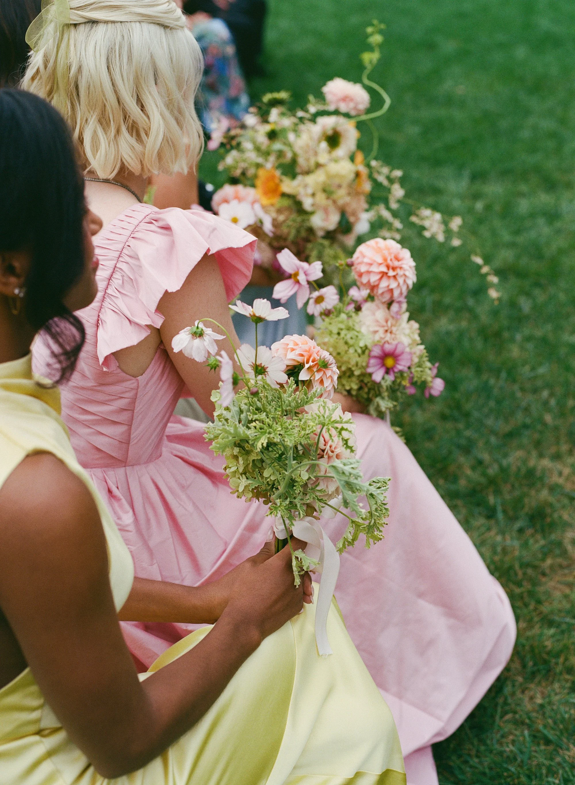 BLB Events_Weddings By Nato_September New York Wedding in Brooklyn Botanic Gardens