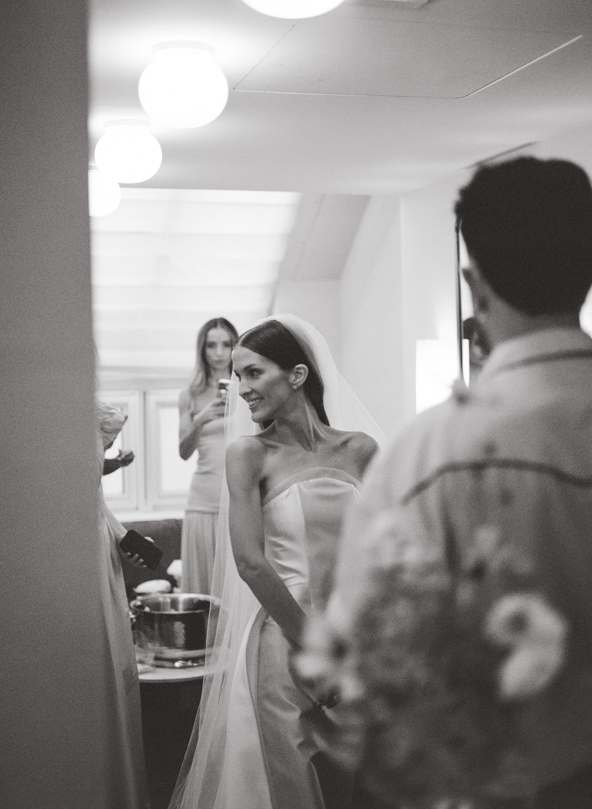 BLB Events_Weddings By Nato_September New York Wedding in Brooklyn Botanic Gardens