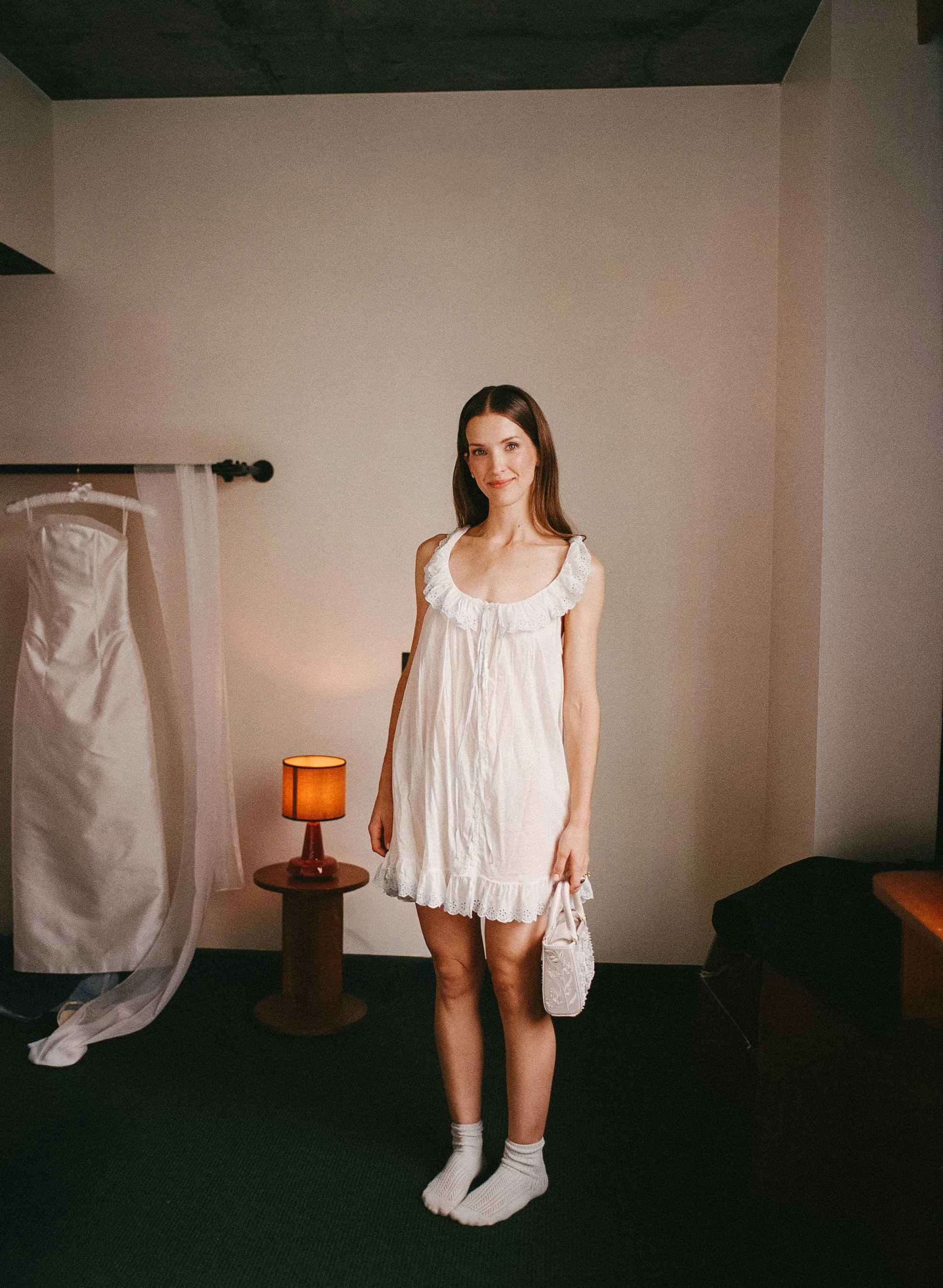 BLB Events_Weddings By Nato_September New York Wedding in Brooklyn Botanic Gardens