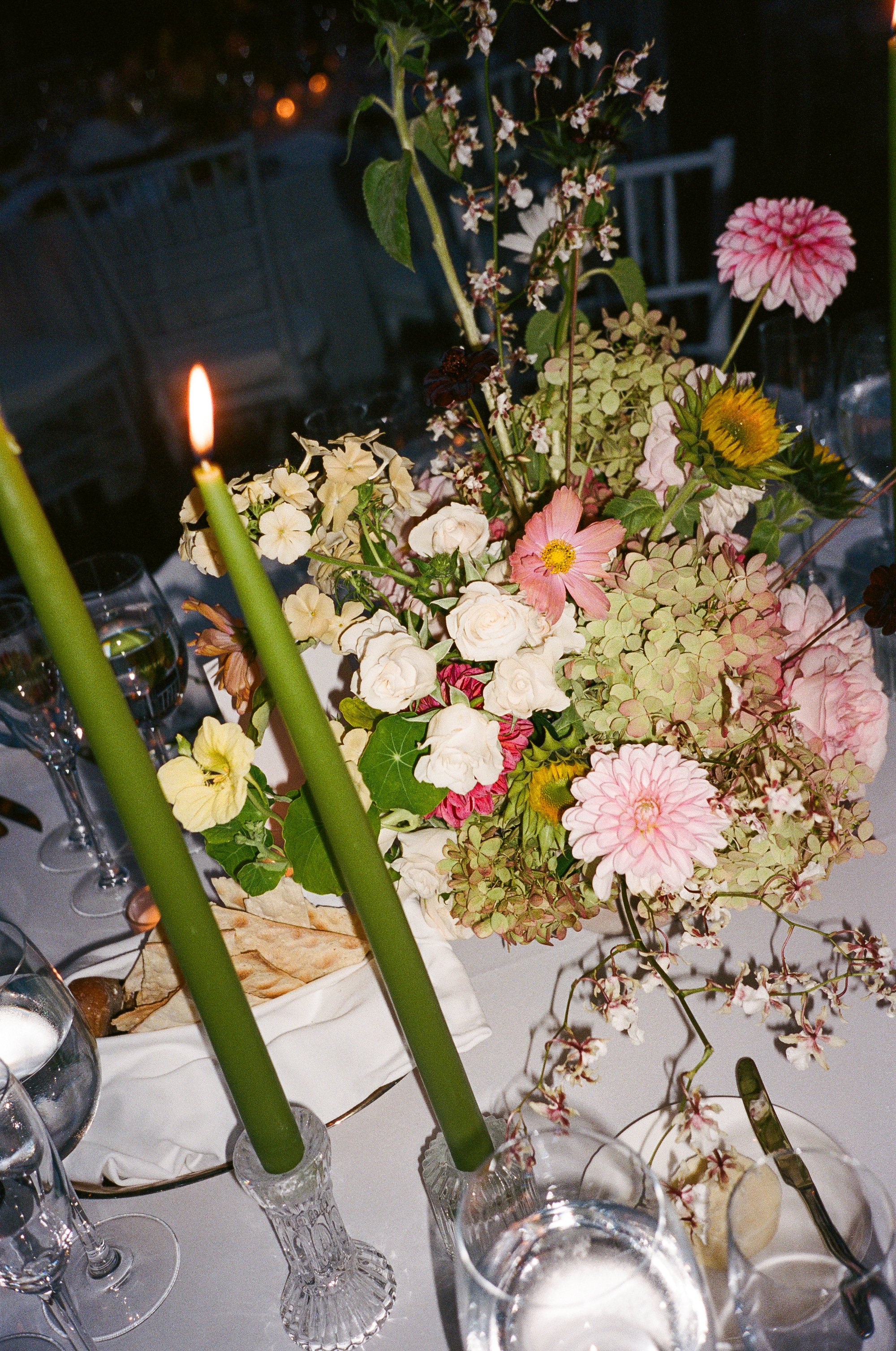 BLB Events_Weddings By Nato_September New York Wedding in Brooklyn Botanic Gardens