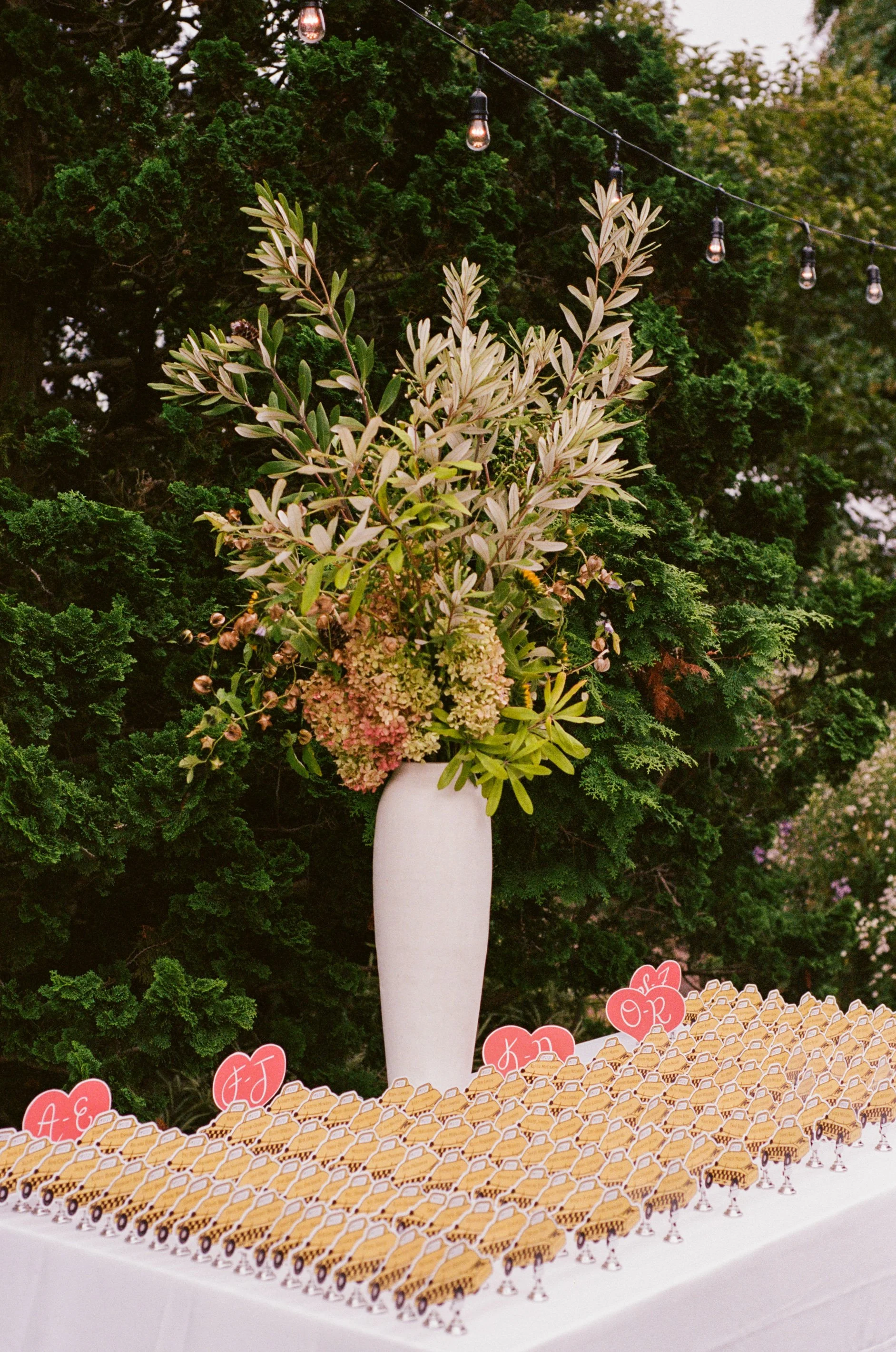 BLB Events_Weddings By Nato_September New York Wedding in Brooklyn Botanic Gardens