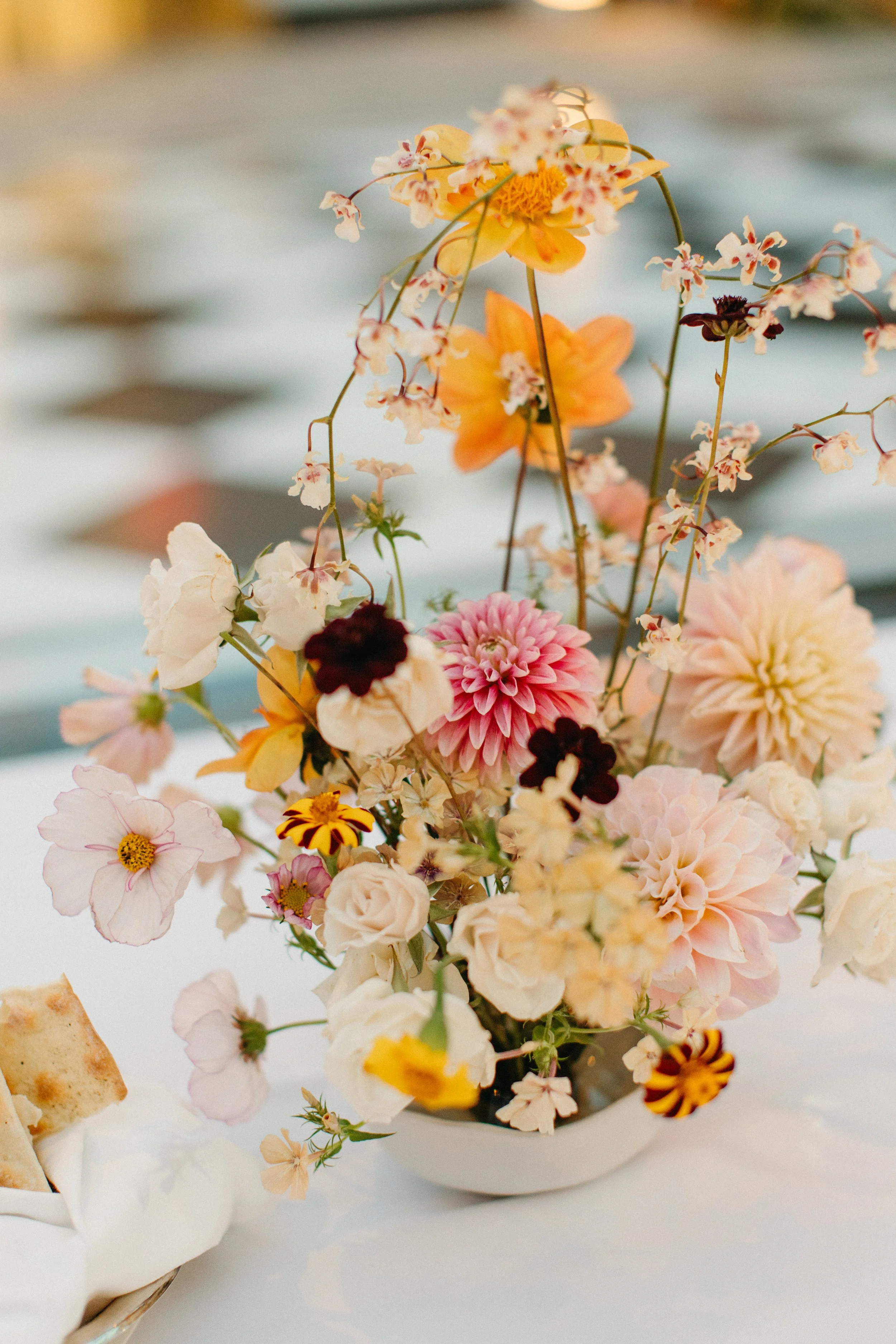 BLB Events_Weddings By Nato_September New York Wedding in Brooklyn Botanic Gardens