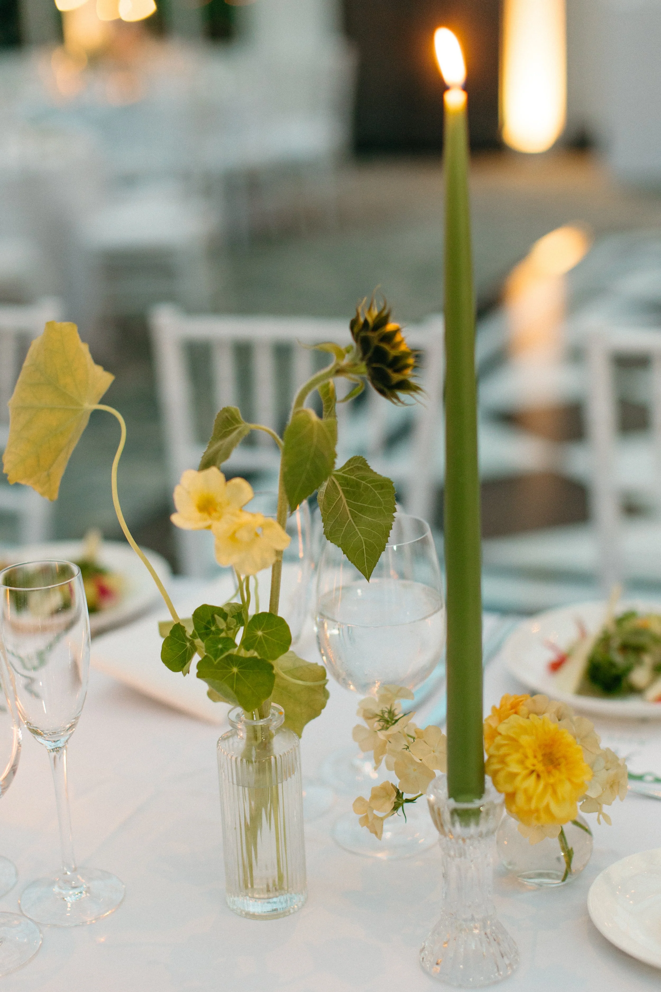 BLB Events_Weddings By Nato_September New York Wedding in Brooklyn Botanic Gardens