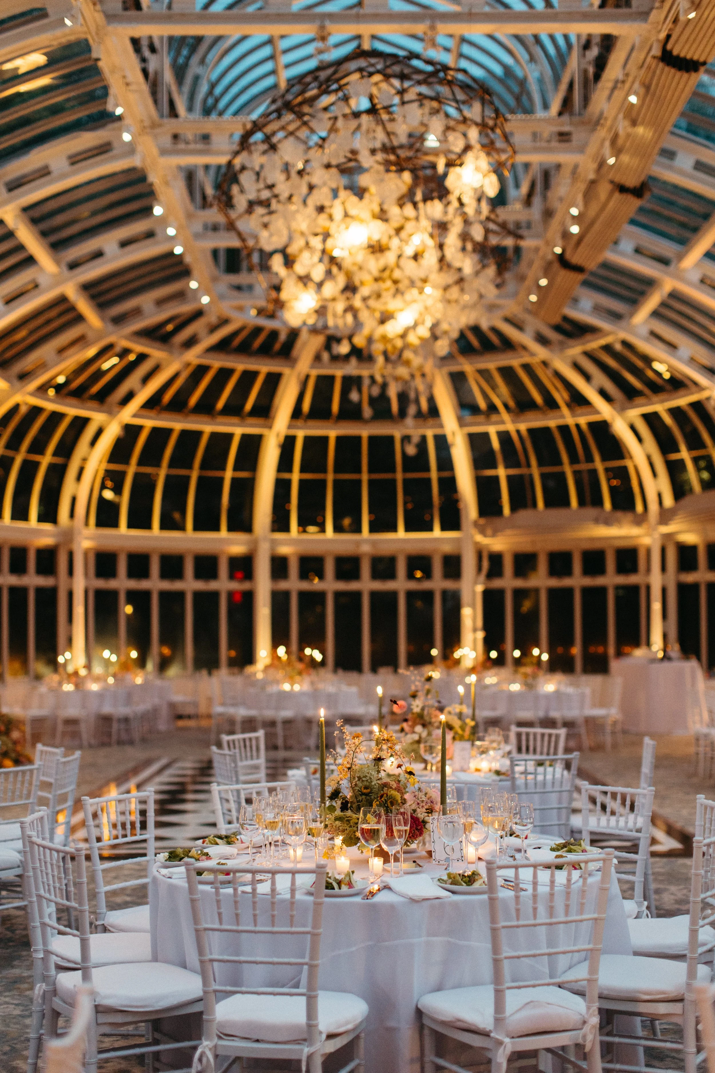 BLB Events_Weddings By Nato_September New York Wedding in Brooklyn Botanic Gardens