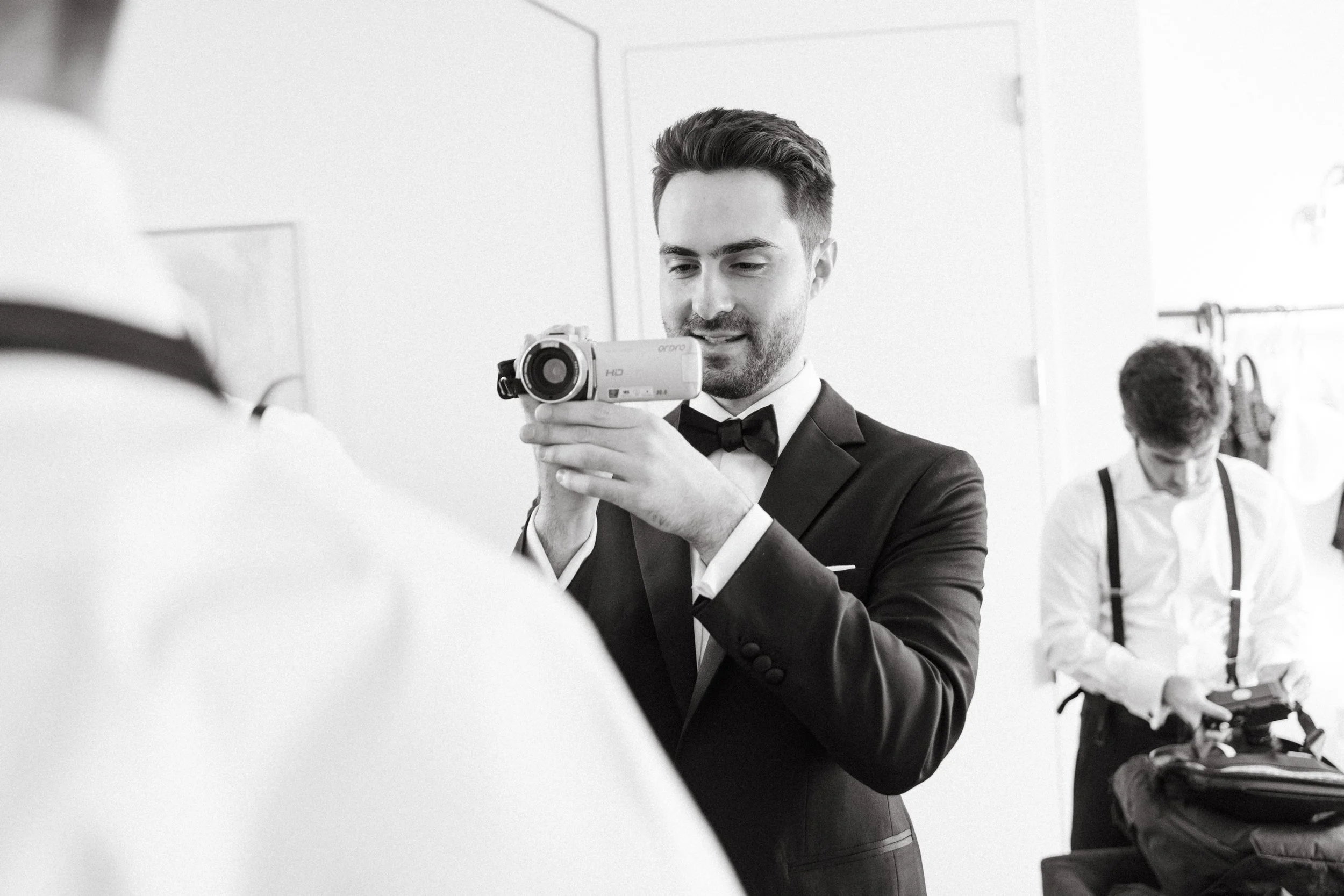 BLB Events_Weddings By Nato_September New York Wedding in Brooklyn Botanic Gardens