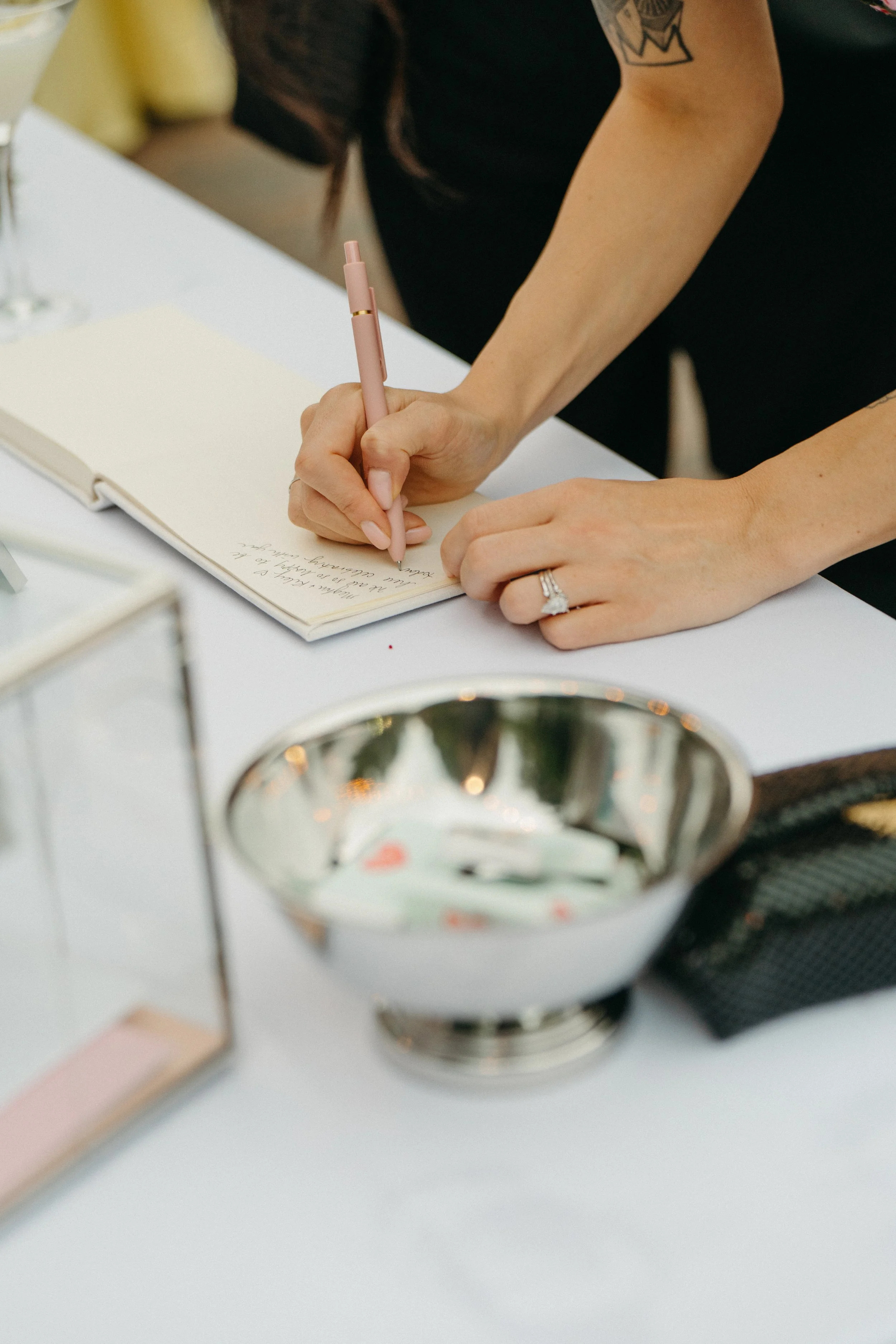 BLB Events_Weddings By Nato_September New York Wedding in Brooklyn Botanic Gardens