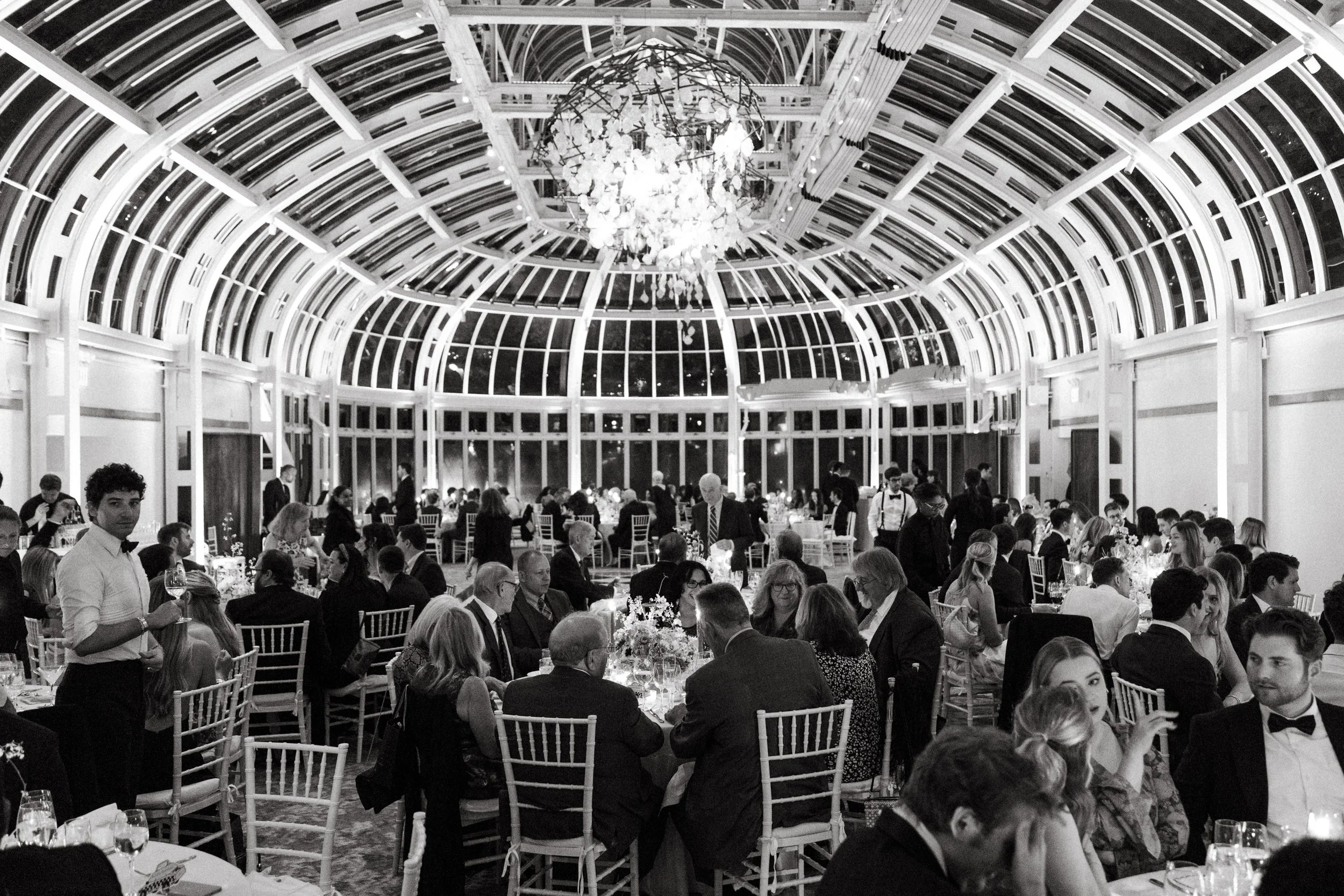 BLB Events_Weddings By Nato_September New York Wedding in Brooklyn Botanic Gardens