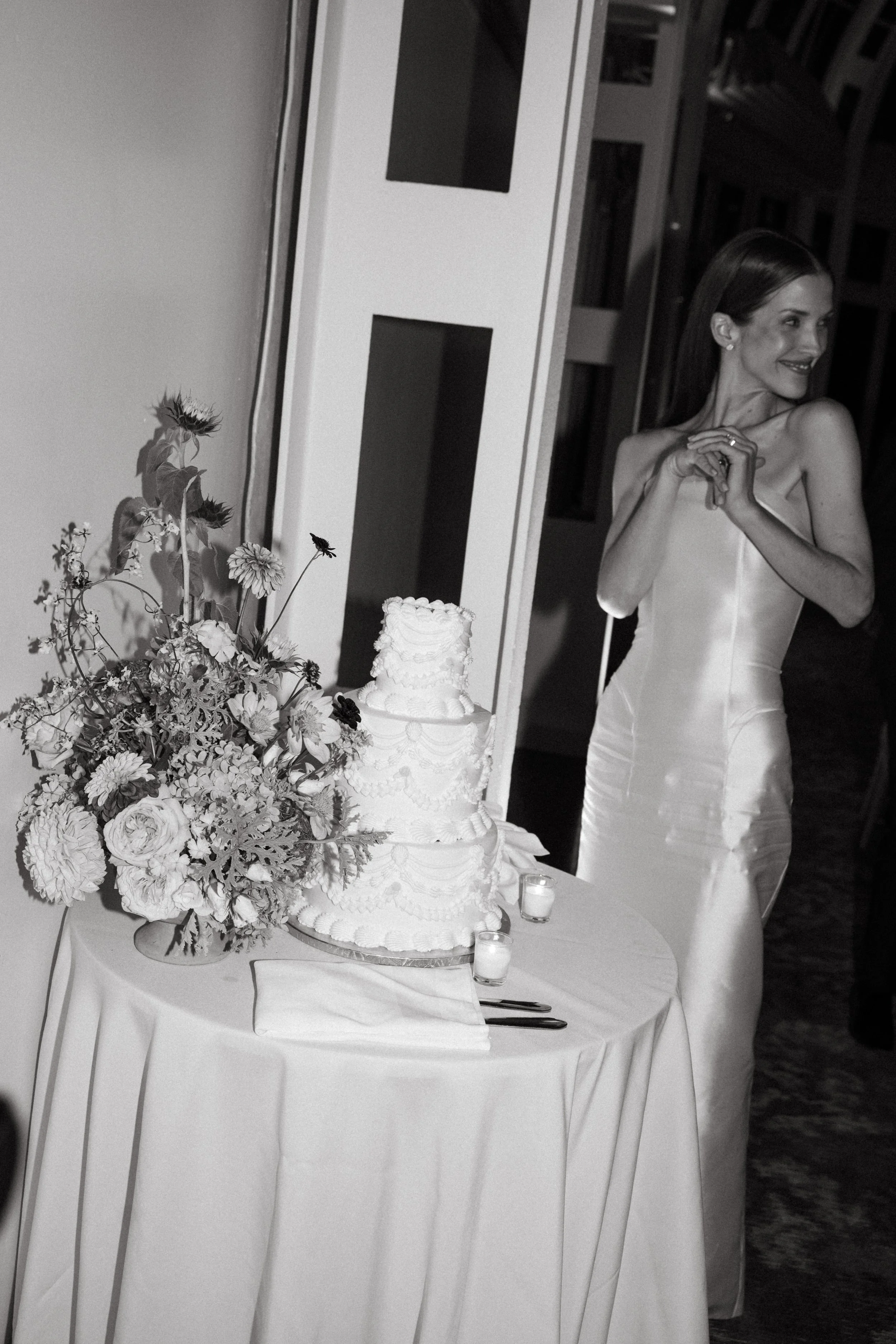 BLB Events_Weddings By Nato_September New York Wedding in Brooklyn Botanic Gardens