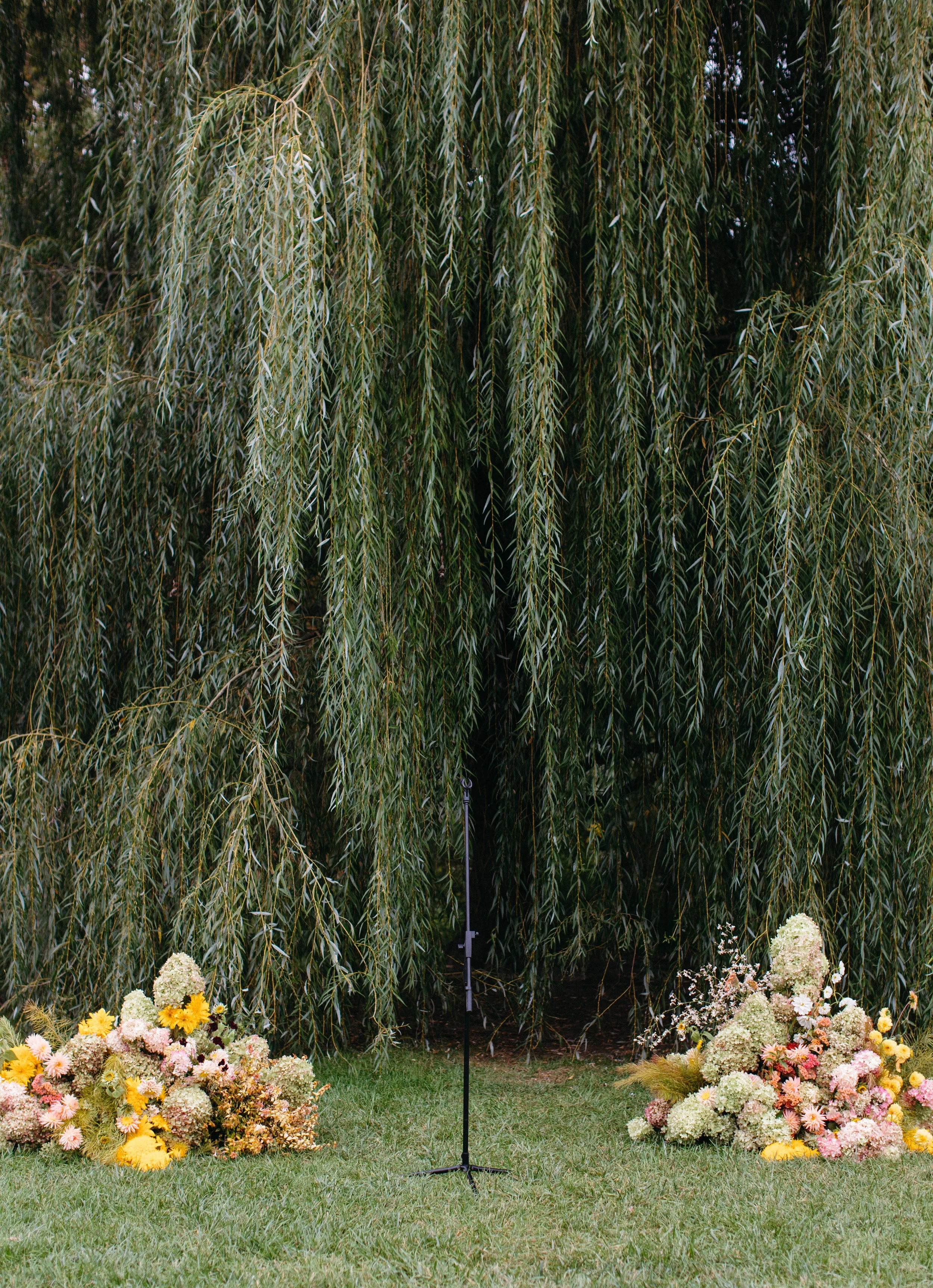 BLB Events_Weddings By Nato_September New York Wedding in Brooklyn Botanic Gardens