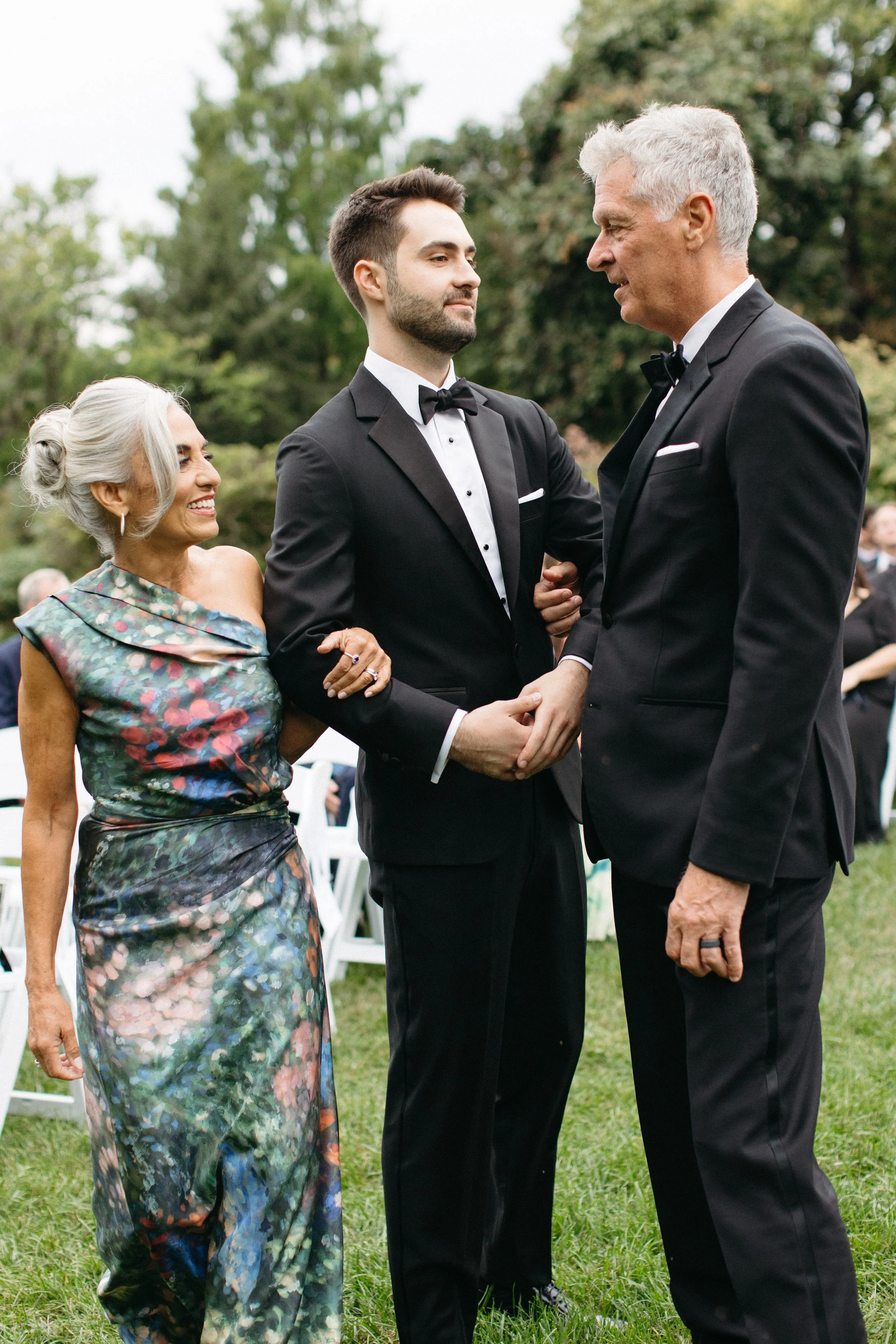 BLB Events_Weddings By Nato_September New York Wedding in Brooklyn Botanic Gardens