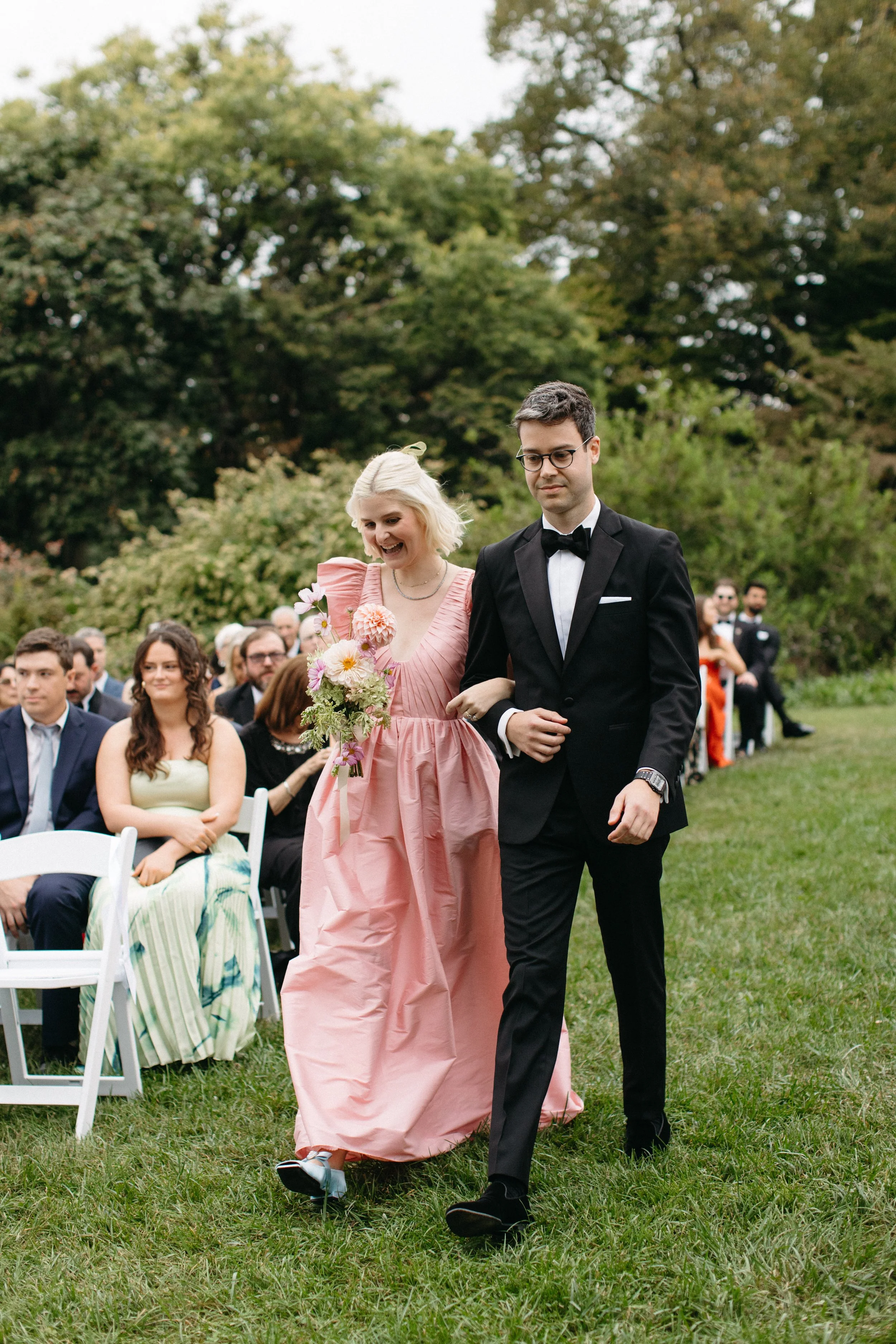 BLB Events_Weddings By Nato_September New York Wedding in Brooklyn Botanic Gardens