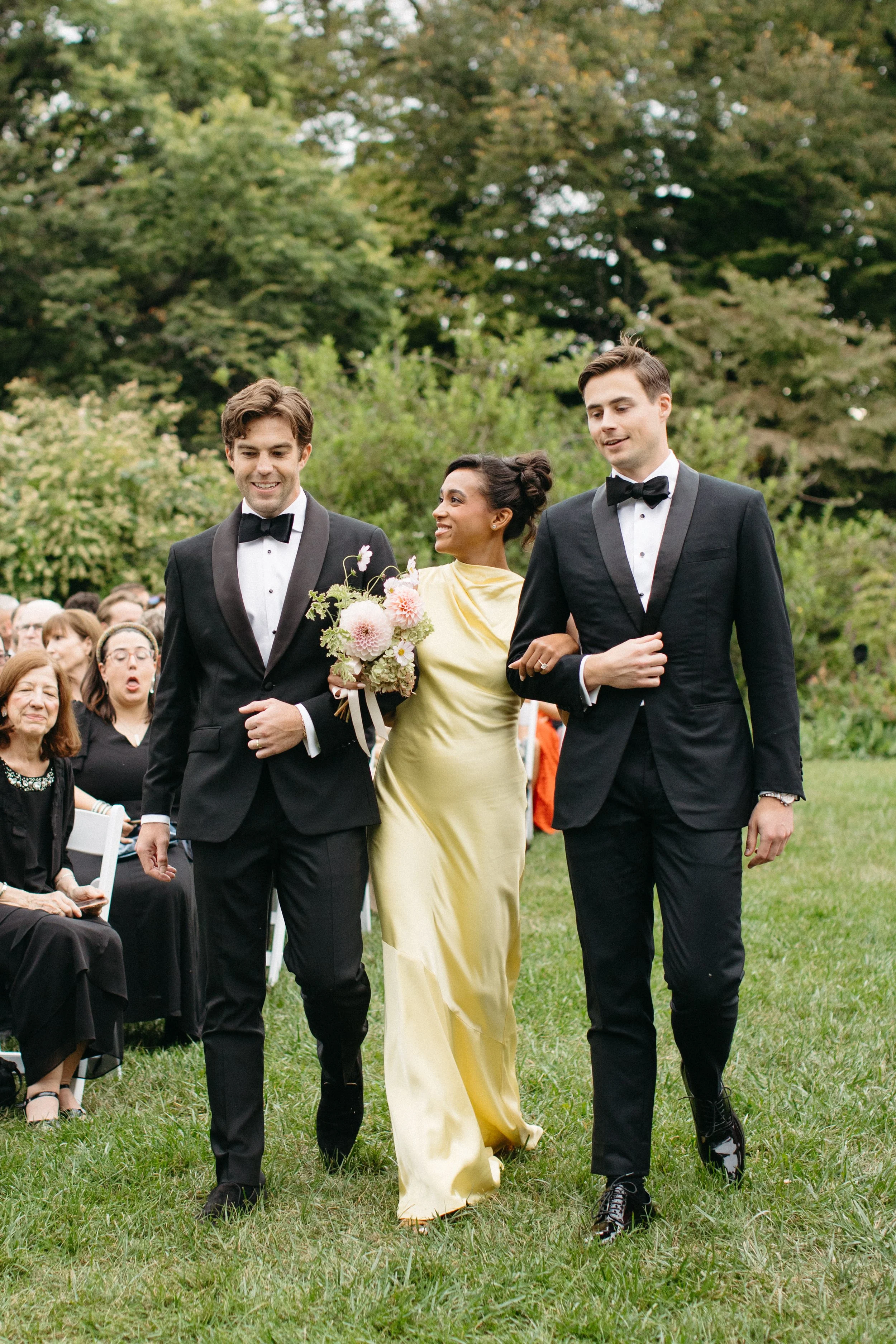 BLB Events_Weddings By Nato_September New York Wedding in Brooklyn Botanic Gardens