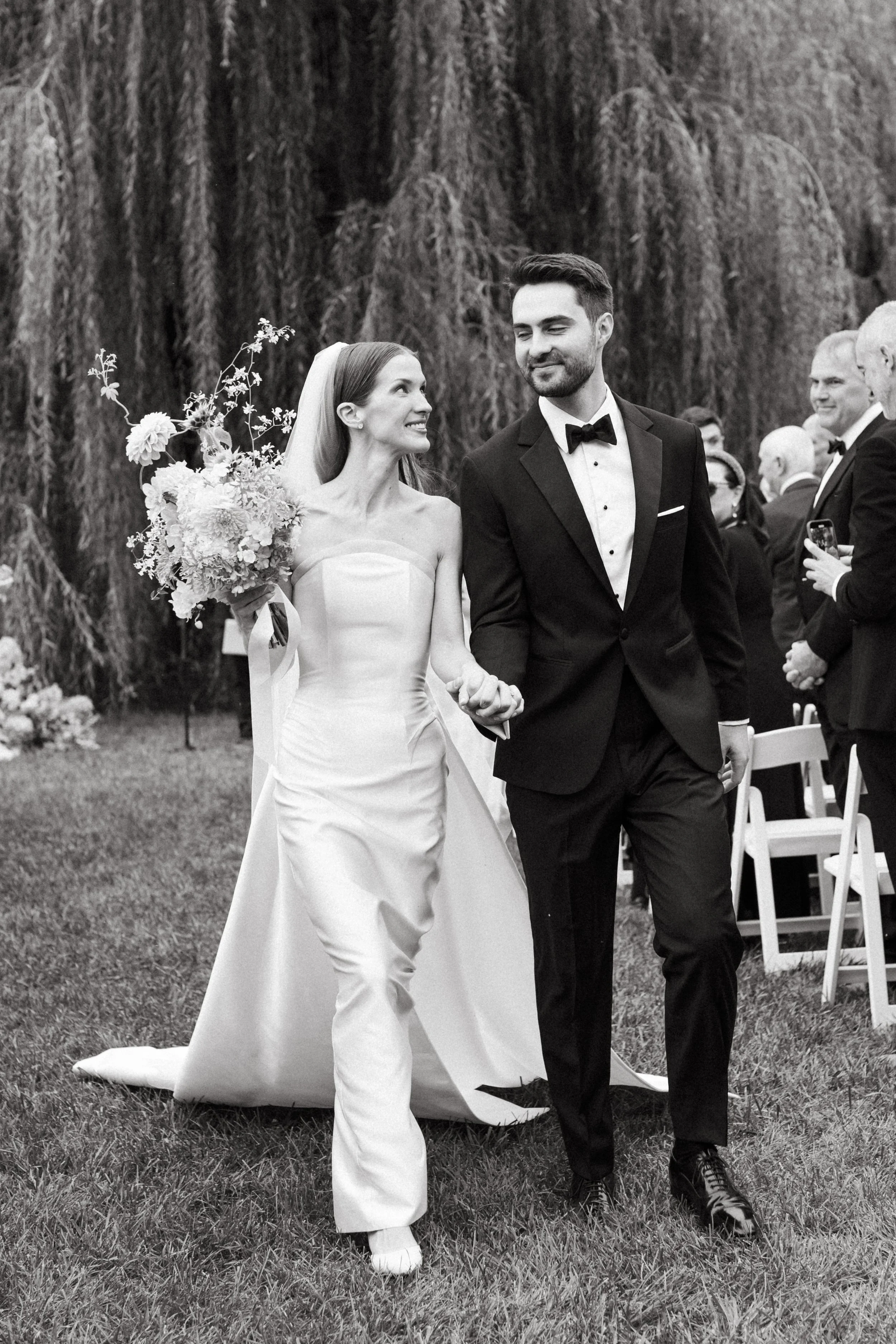 BLB Events_Weddings By Nato_September New York Wedding in Brooklyn Botanic Gardens