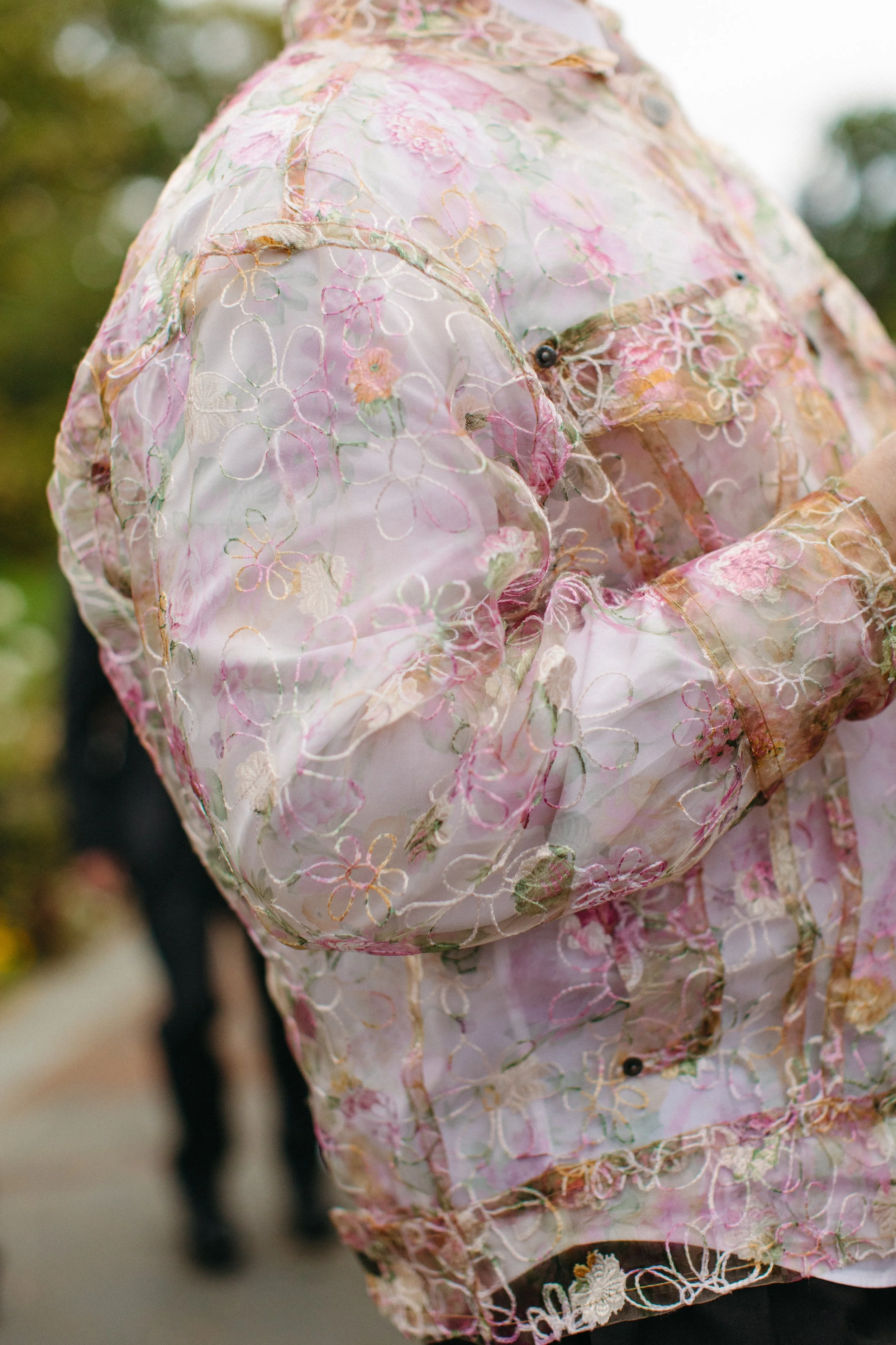 BLB Events_Weddings By Nato_September New York Wedding in Brooklyn Botanic Gardens