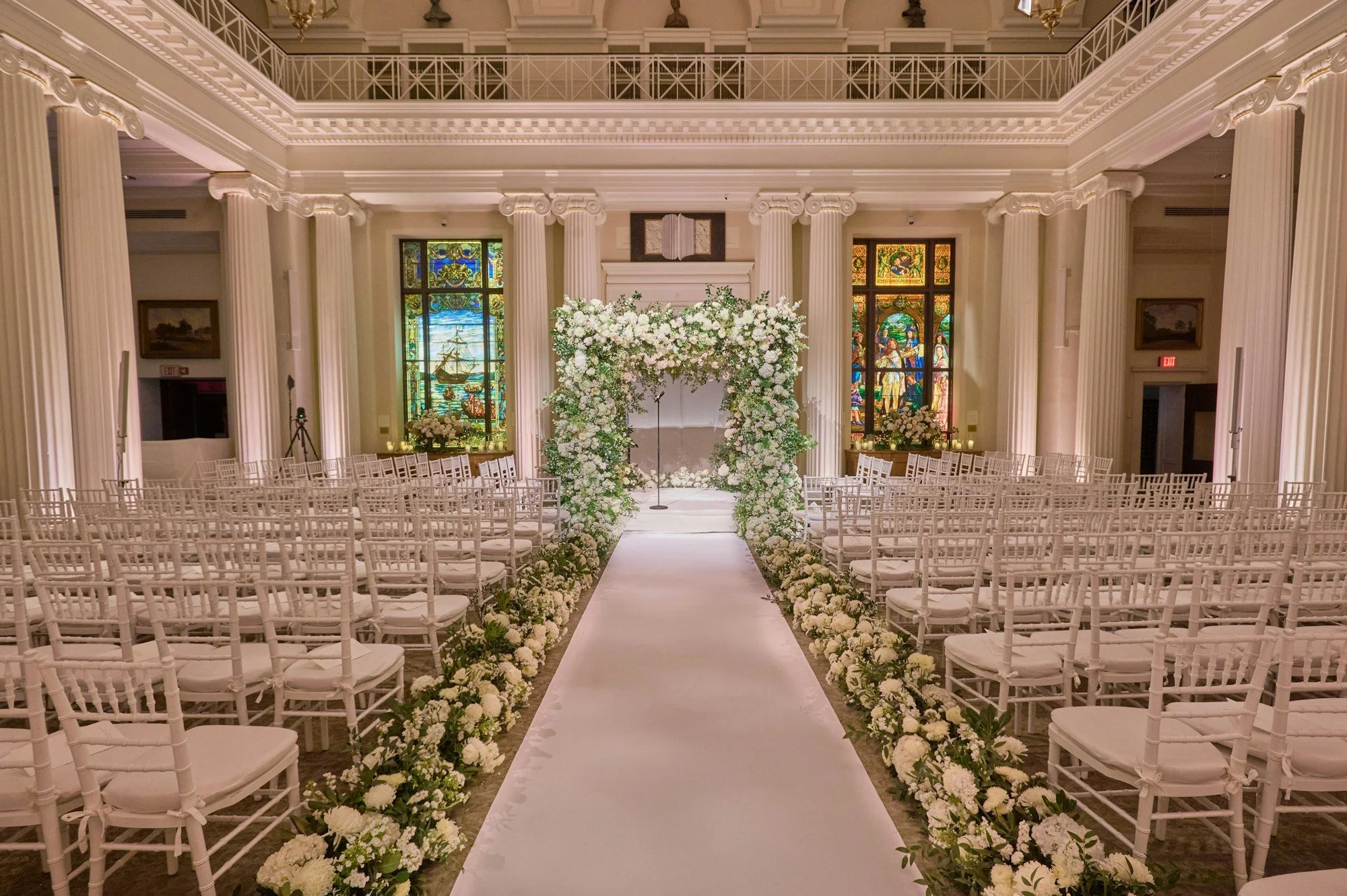 The Ultimate Guide to $1,000,000 Wedding Venues in NYC: Iconic Locations for Million Dollar Weddings