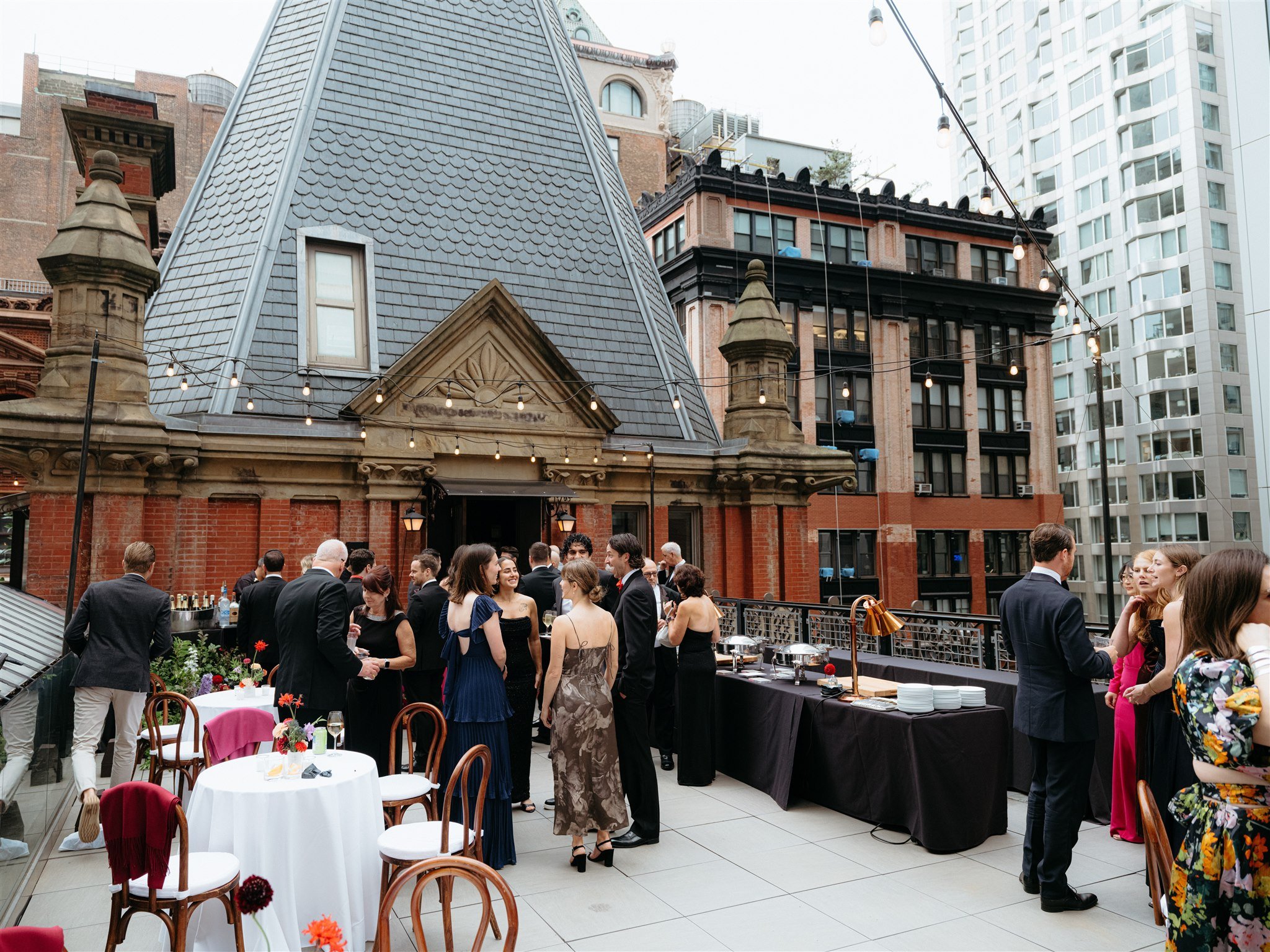 New York Wedding Venues We Would Recommend Based on Your Aesthetic- Part 1