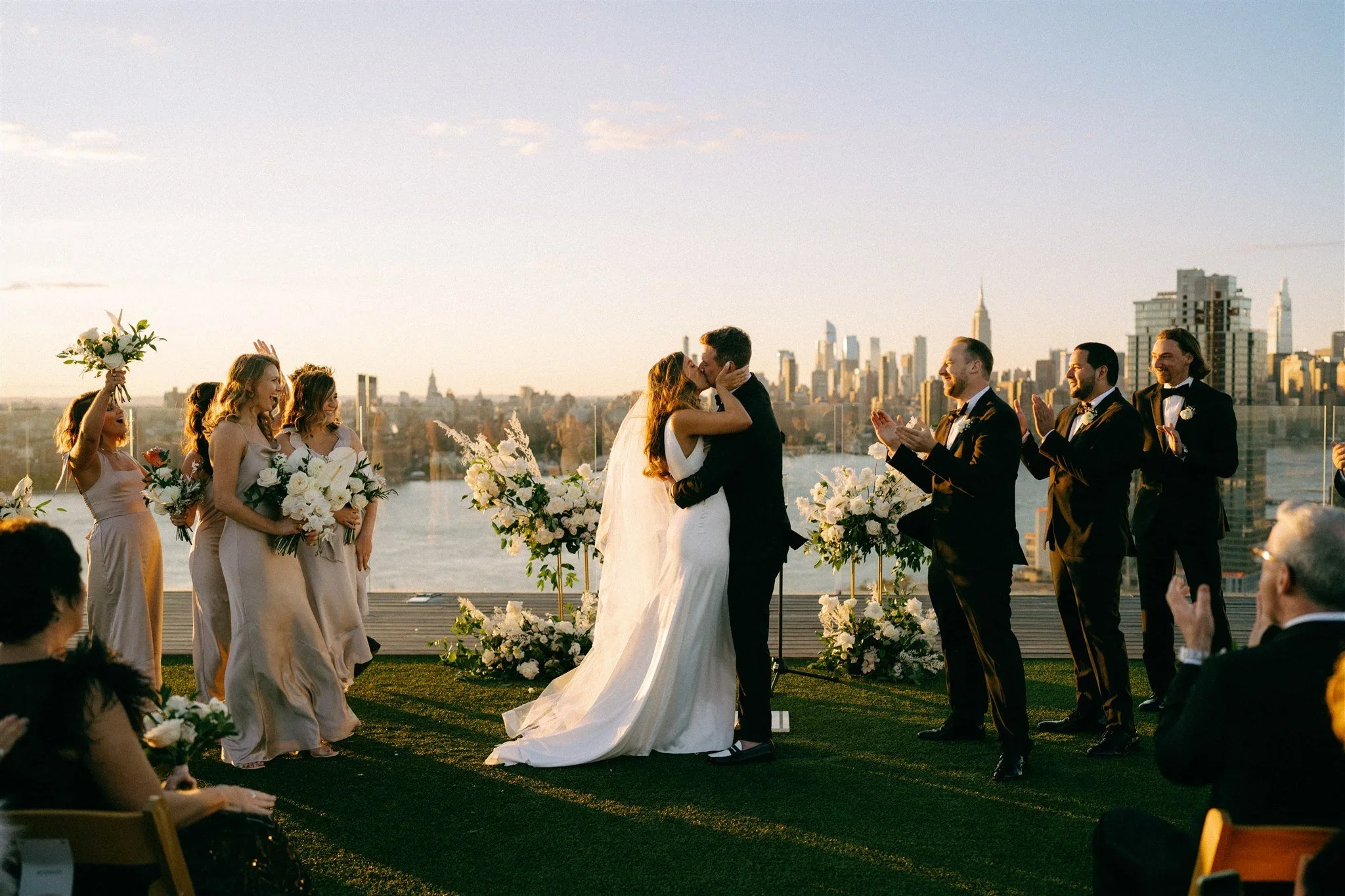 New York Wedding Venues We Would Recommend Based on Your Aesthetic- Restaurant Edition