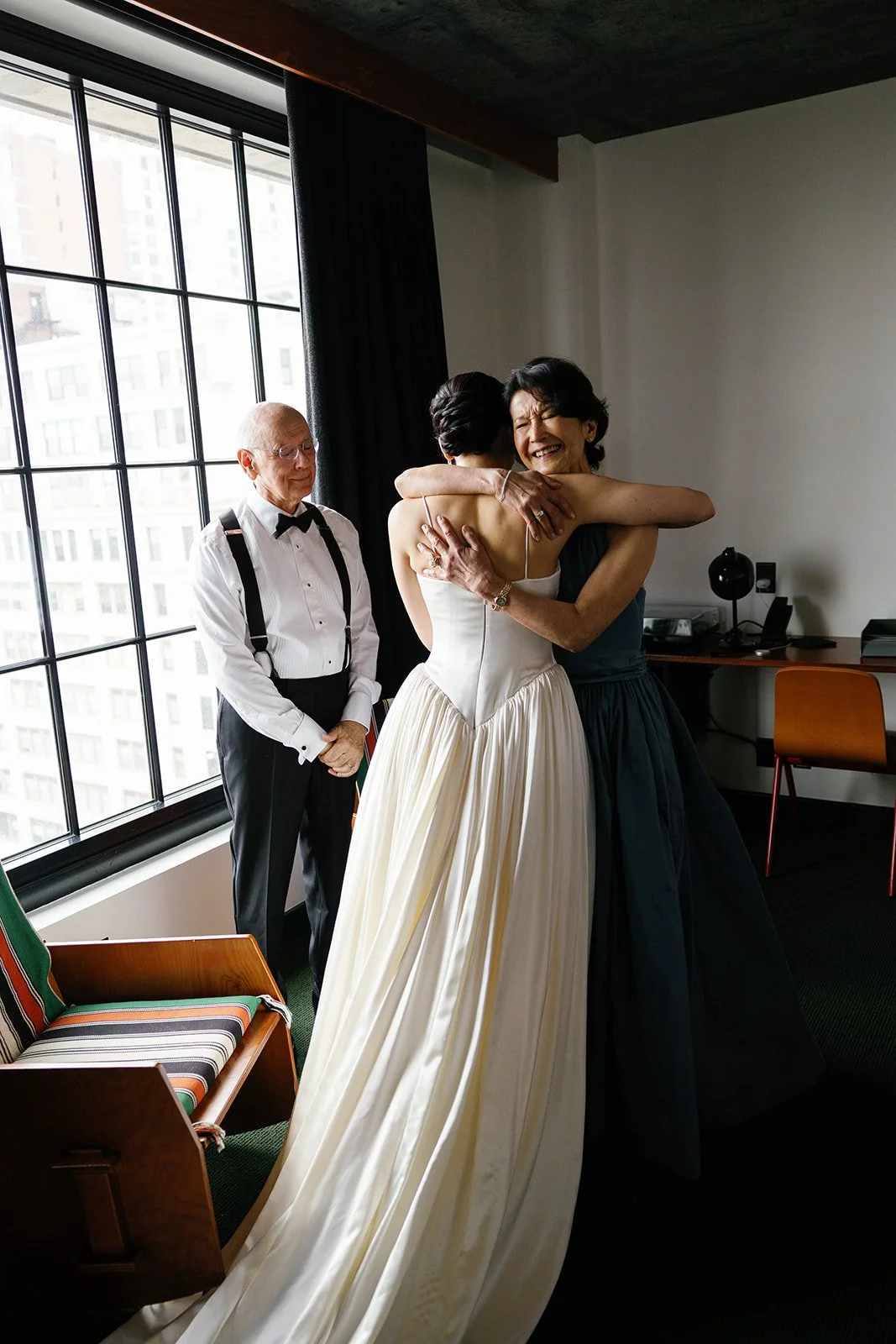 Heartfelt Spring Wedding at Brooklyn Botanic Garden_BLB Events NYC_Eryc Perez de Tagle