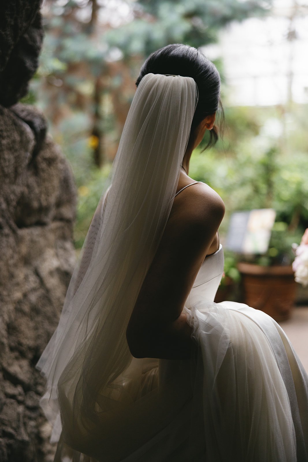 Heartfelt Spring Wedding at Brooklyn Botanic Garden_BLB Events NYC_Eryc Perez de Tagle