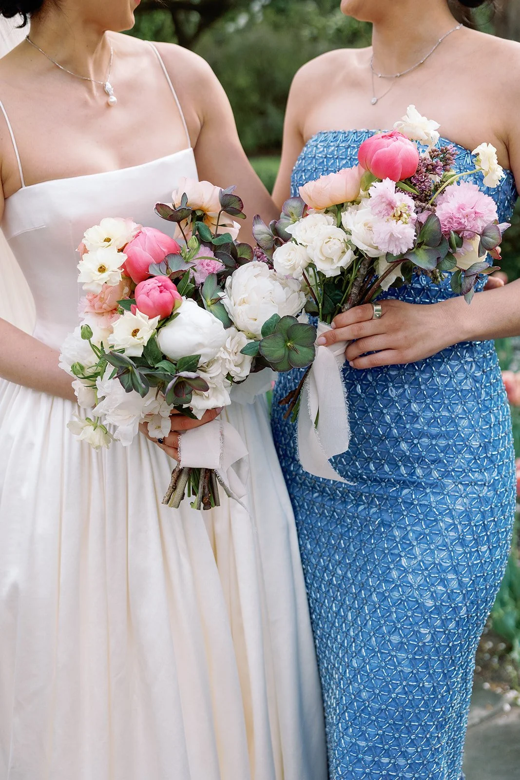 Heartfelt Spring Wedding at Brooklyn Botanic Garden_BLB Events NYC_Eryc Perez de Tagle