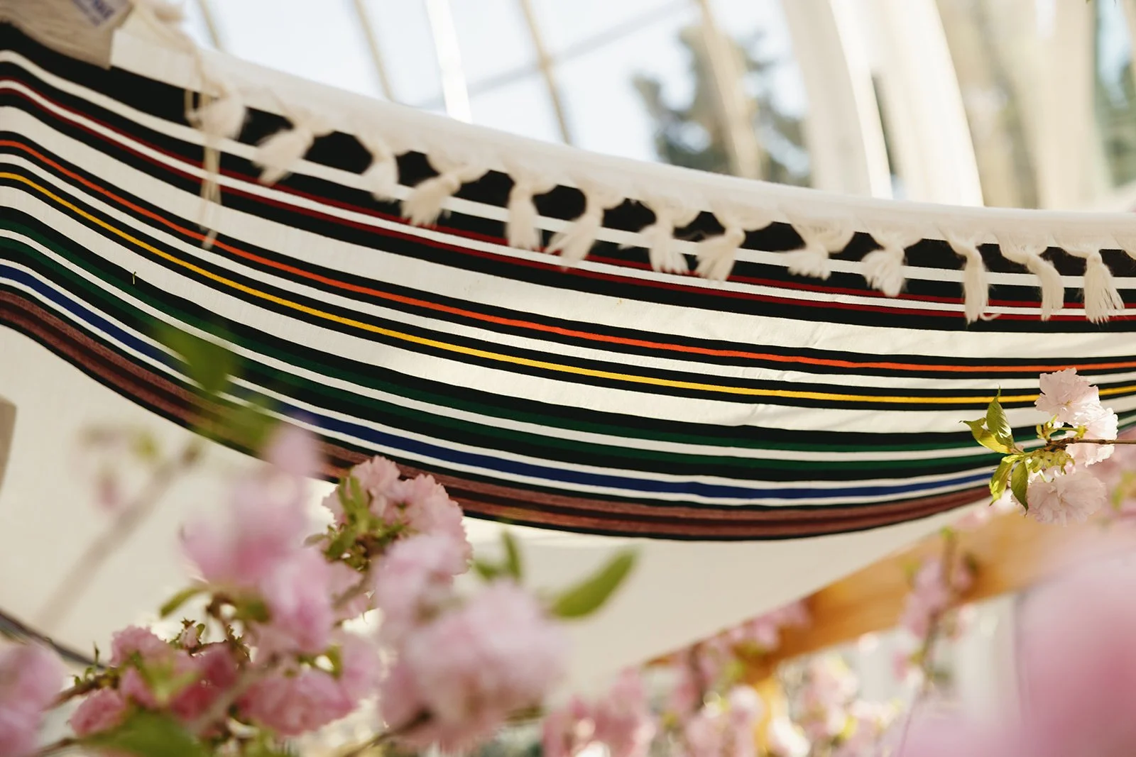 Heartfelt Spring Wedding at Brooklyn Botanic Garden_BLB Events NYC_Eryc Perez de Tagle