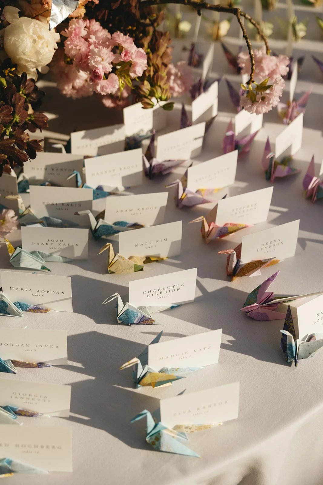 Heartfelt Spring Wedding at Brooklyn Botanic Garden_BLB Events NYC_Eryc Perez de Tagle