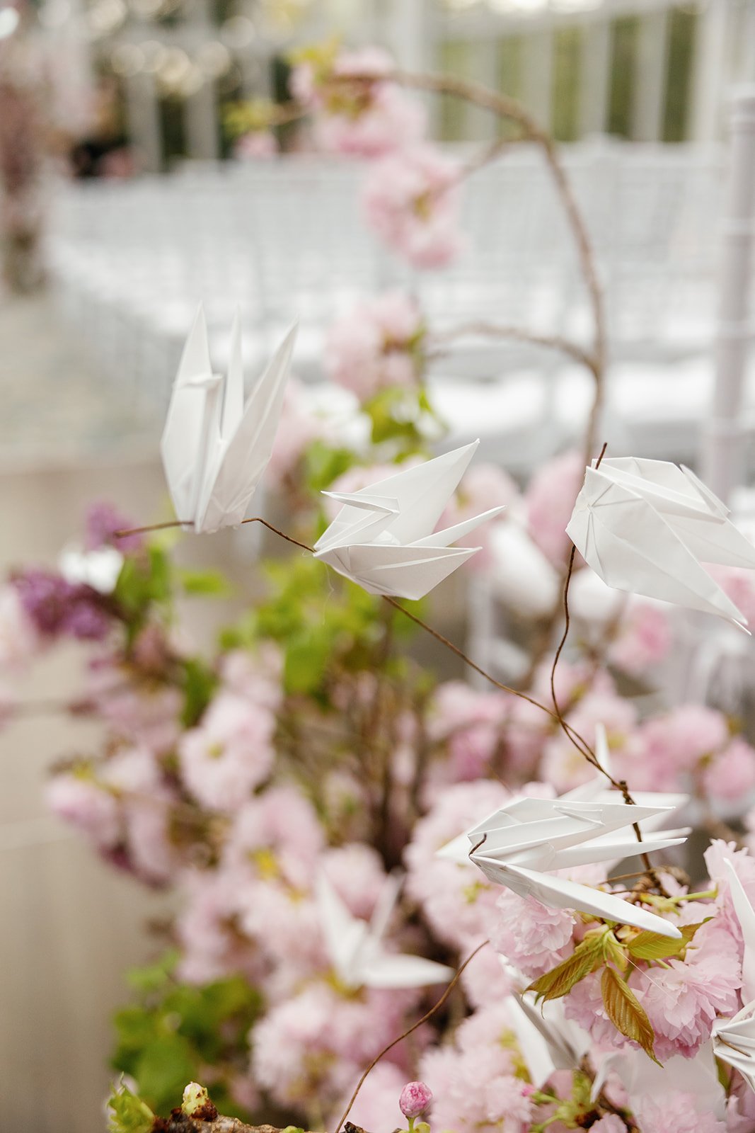 Heartfelt Spring Wedding at Brooklyn Botanic Garden_BLB Events NYC_Eryc Perez de Tagle