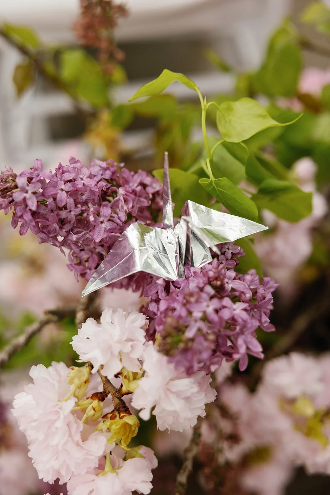 Heartfelt Spring Wedding at Brooklyn Botanic Garden_BLB Events NYC_Eryc Perez de Tagle